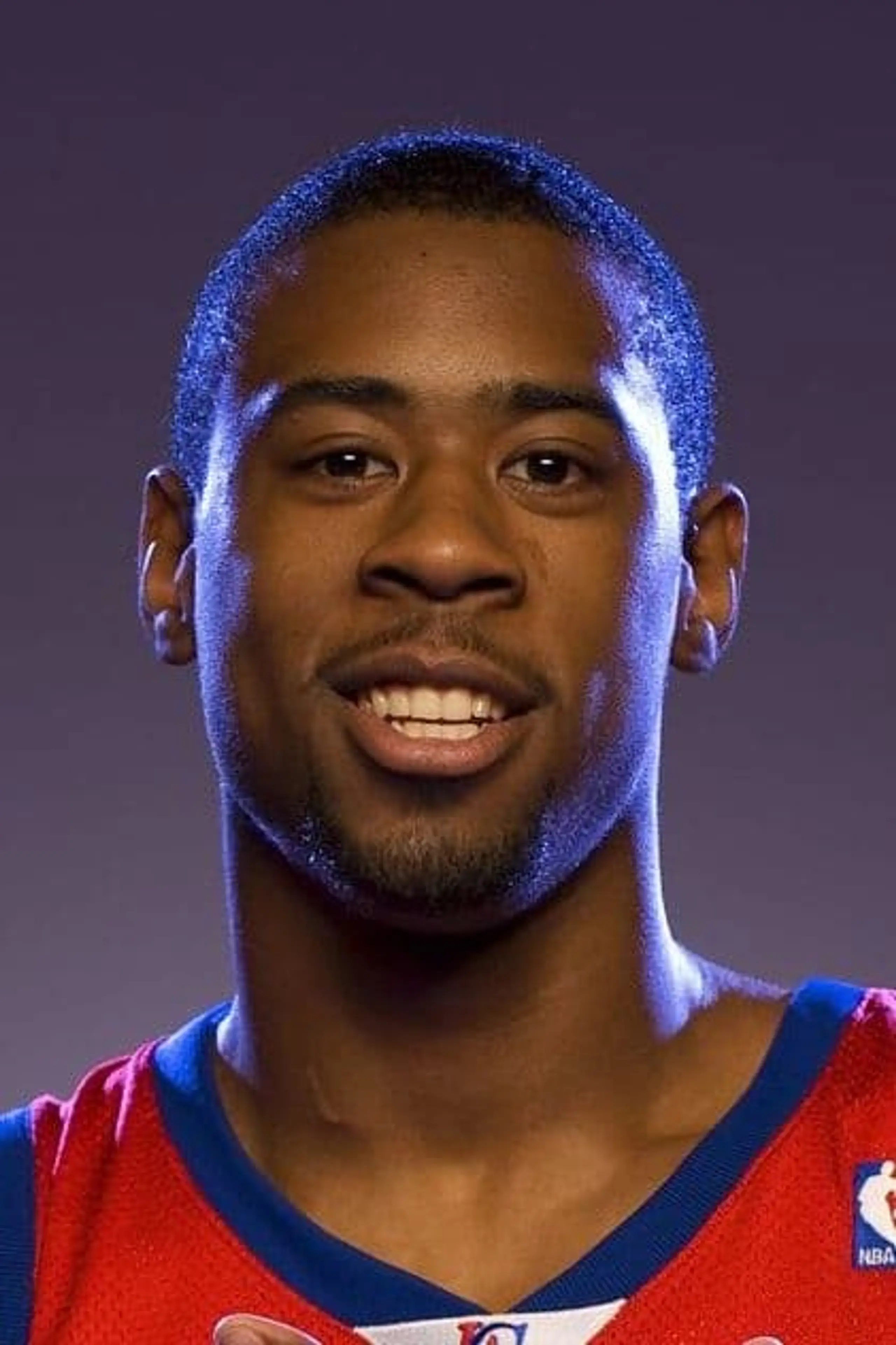 Foto von DeAndre Jordan