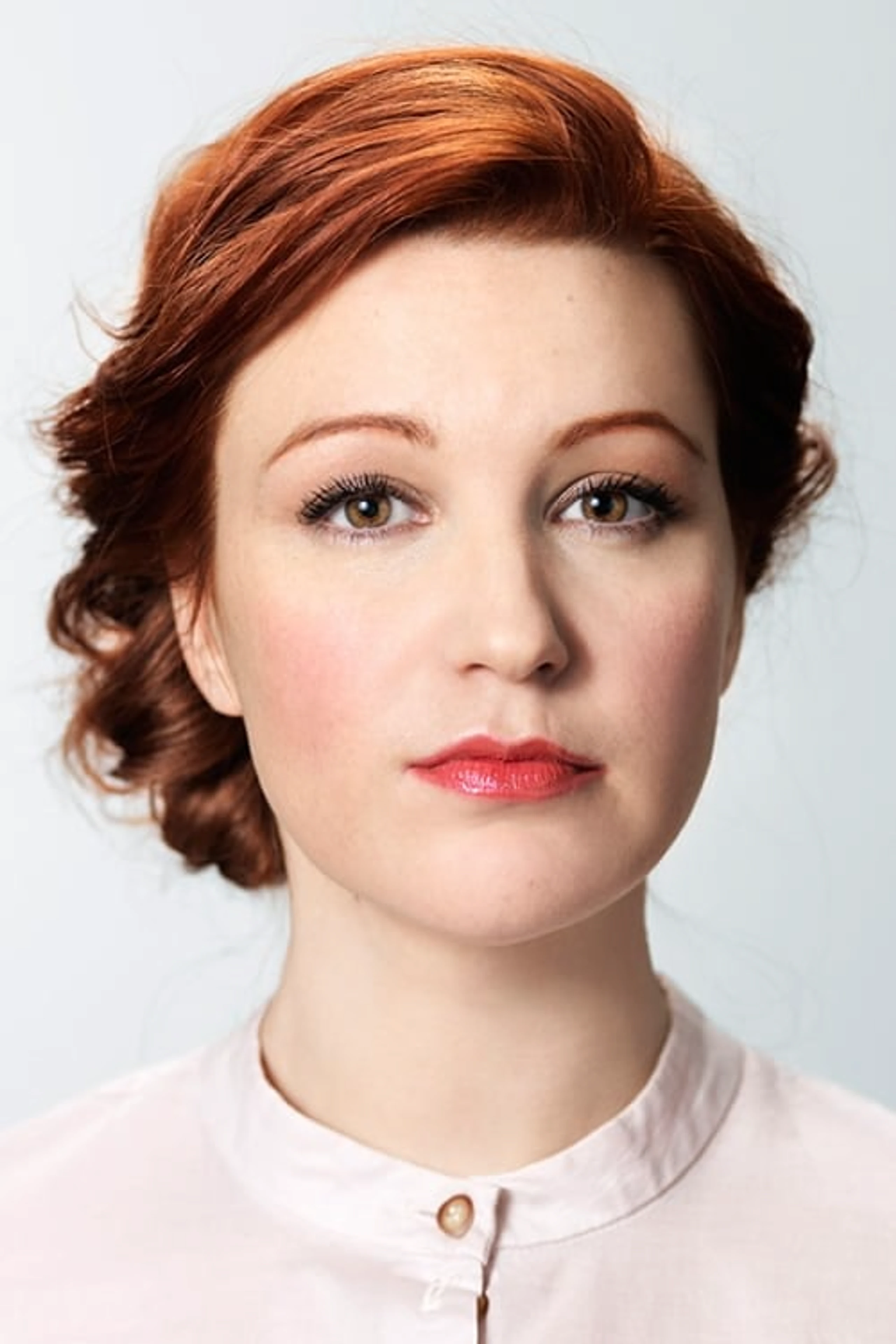Foto von Geneviève Pettersen