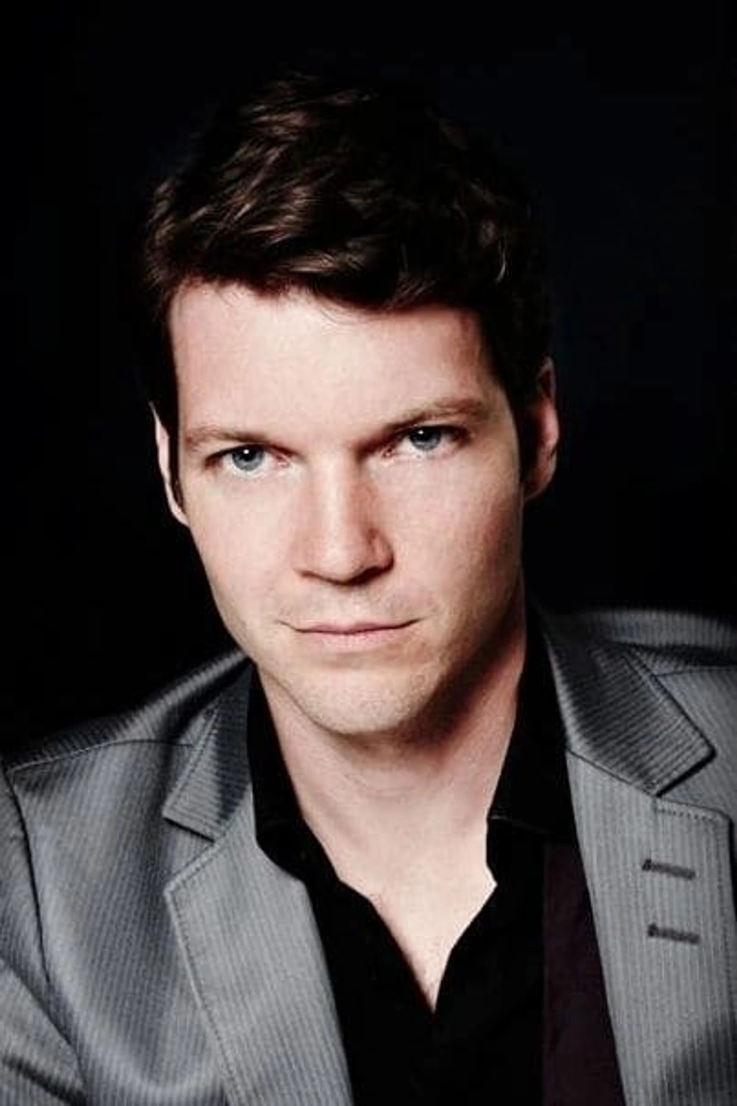 Foto von Marc Callahan