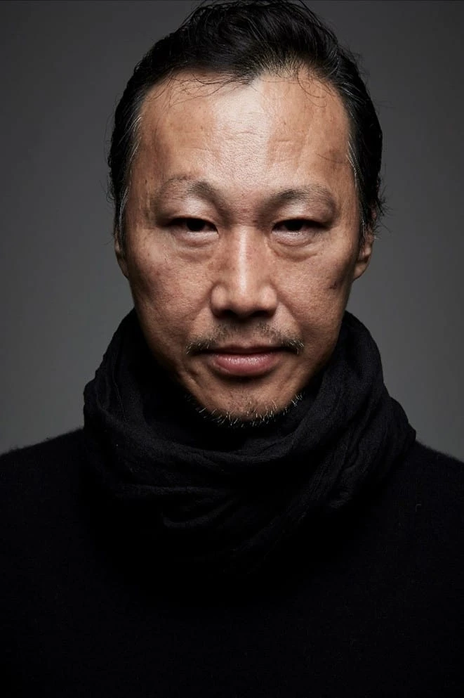 Foto von Kim Kang-il