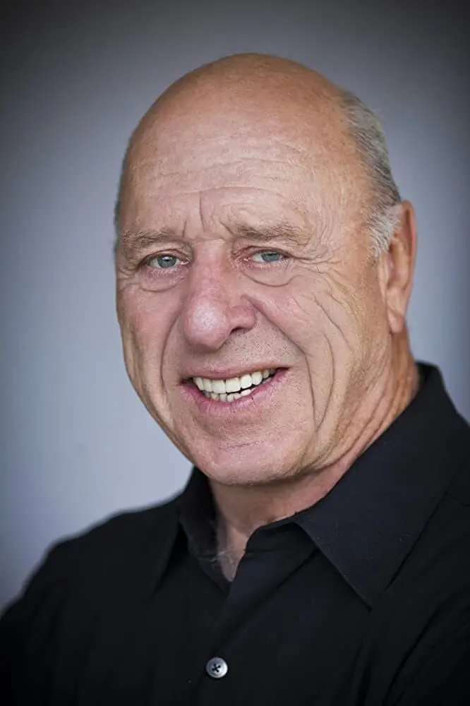 Foto von George Fisher
