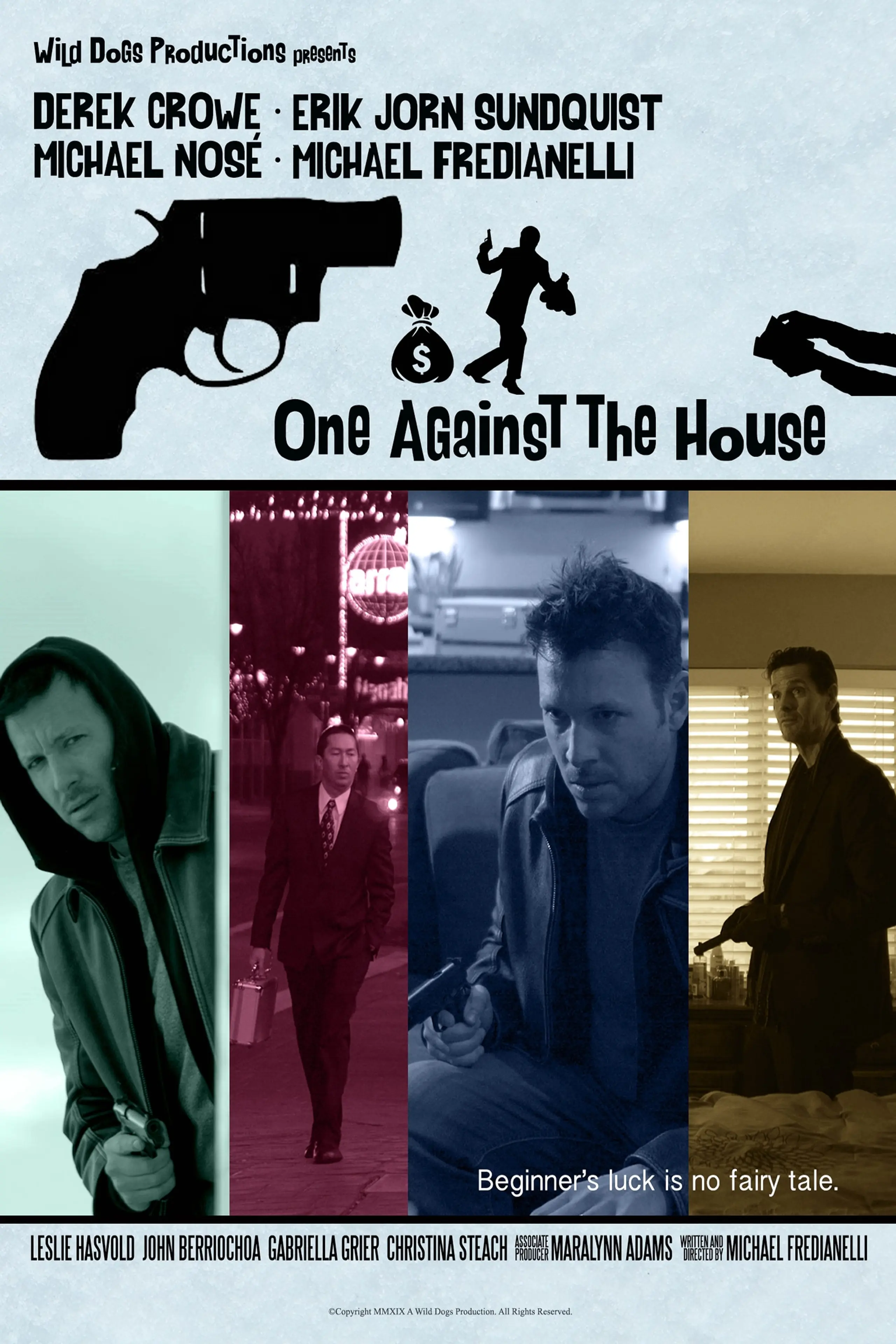 One Against the House