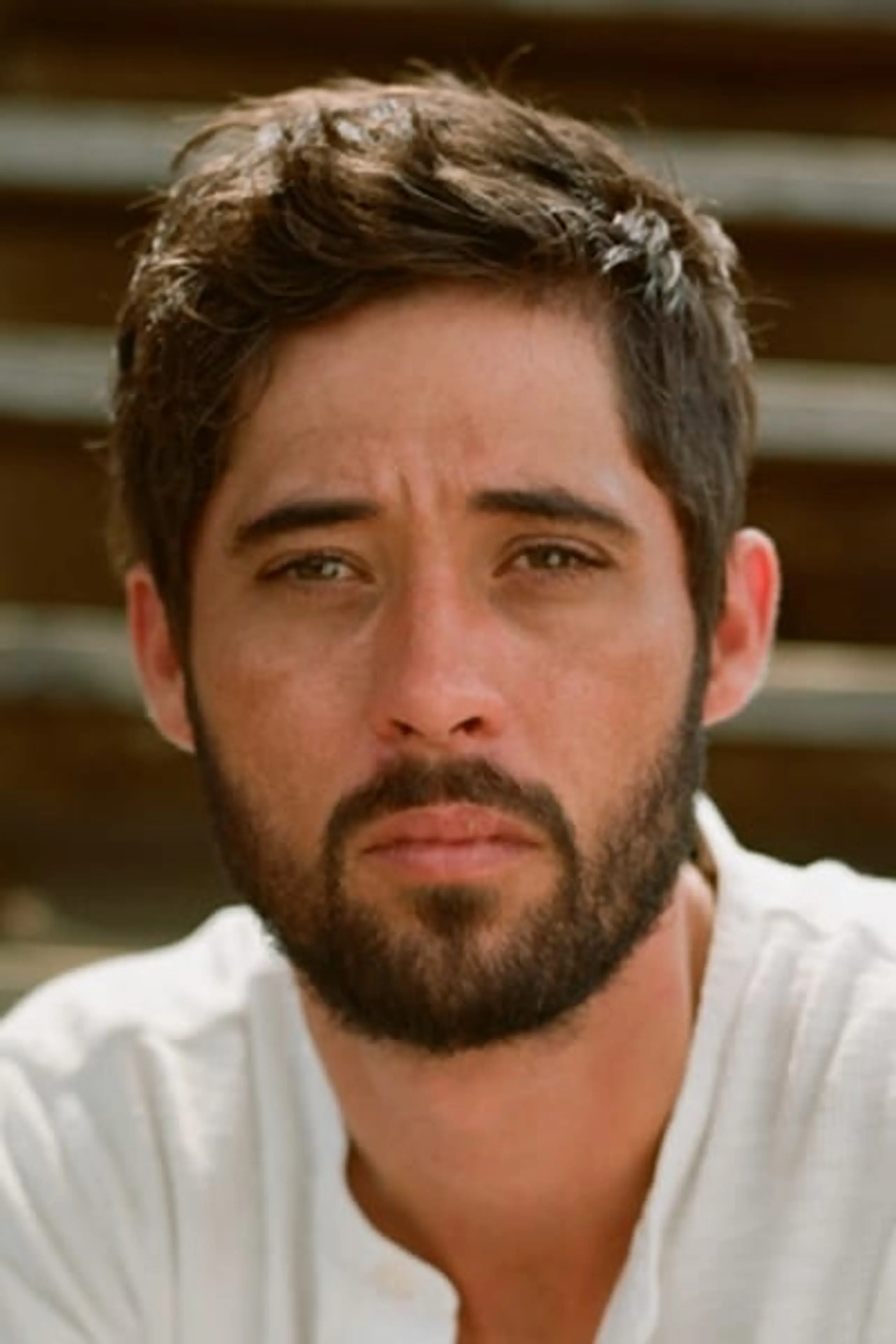 Foto von Ryan Bingham