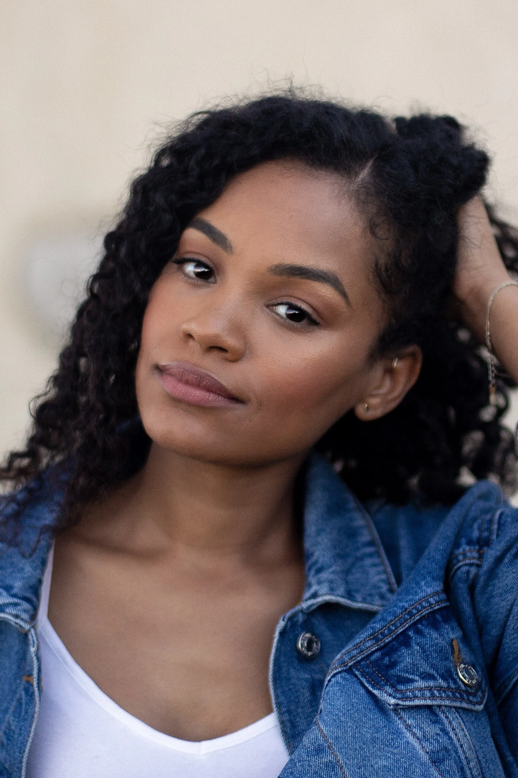 Foto von Tahirah Sharif