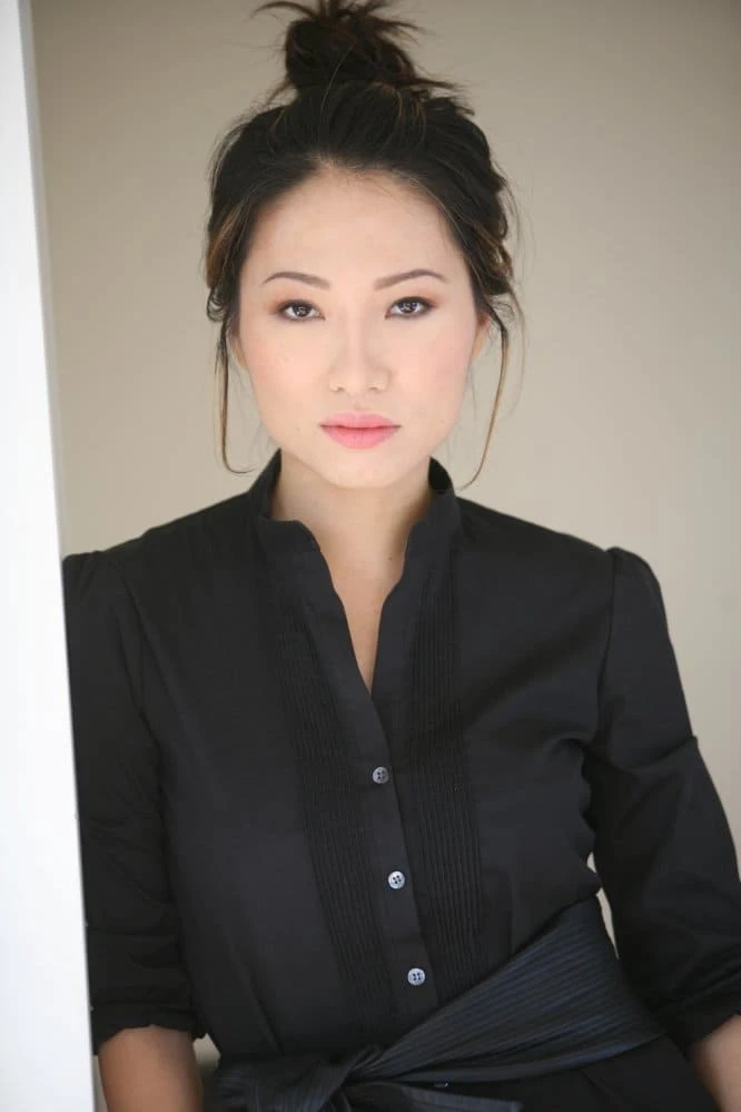Foto von Lana Yoo