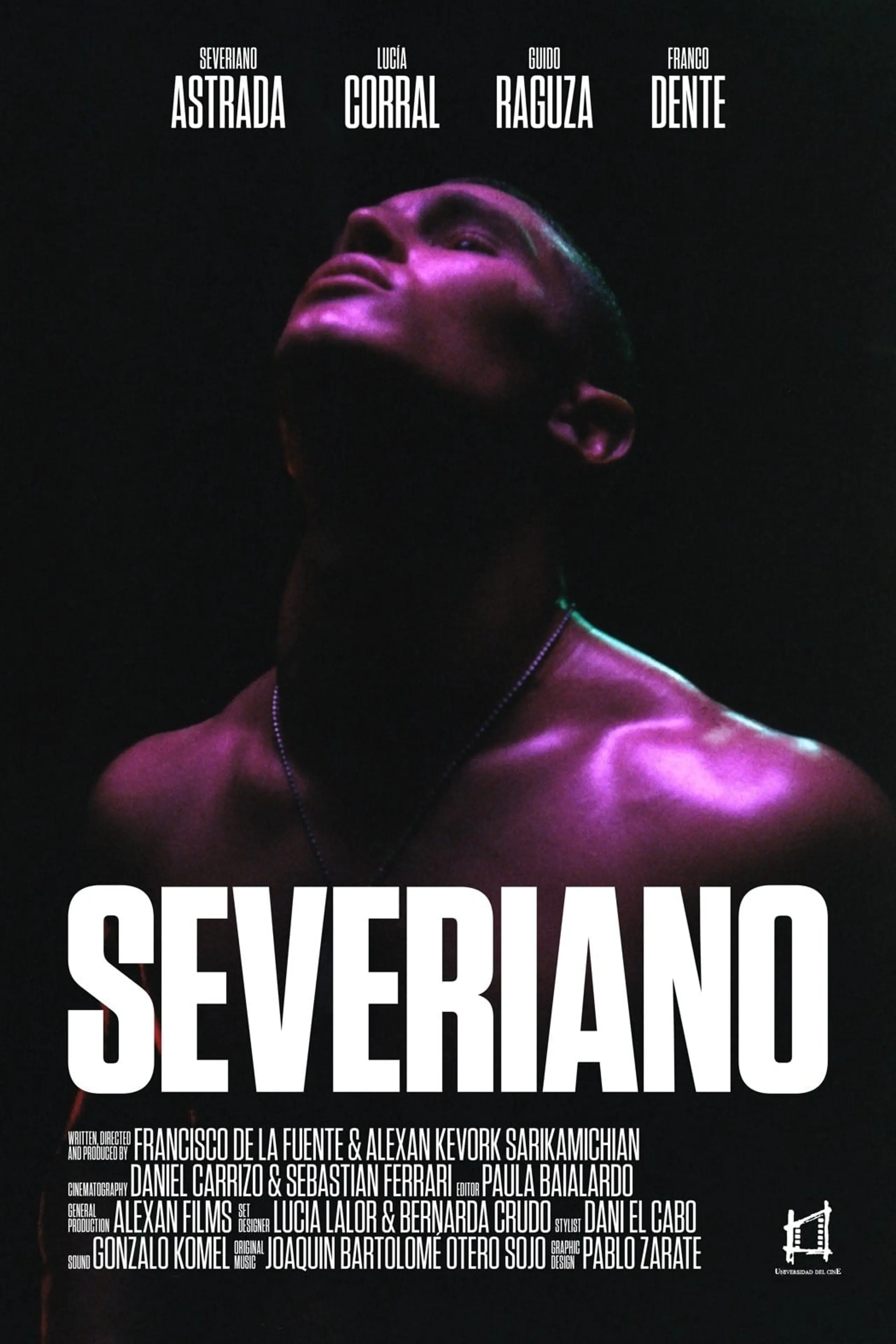 Severiano