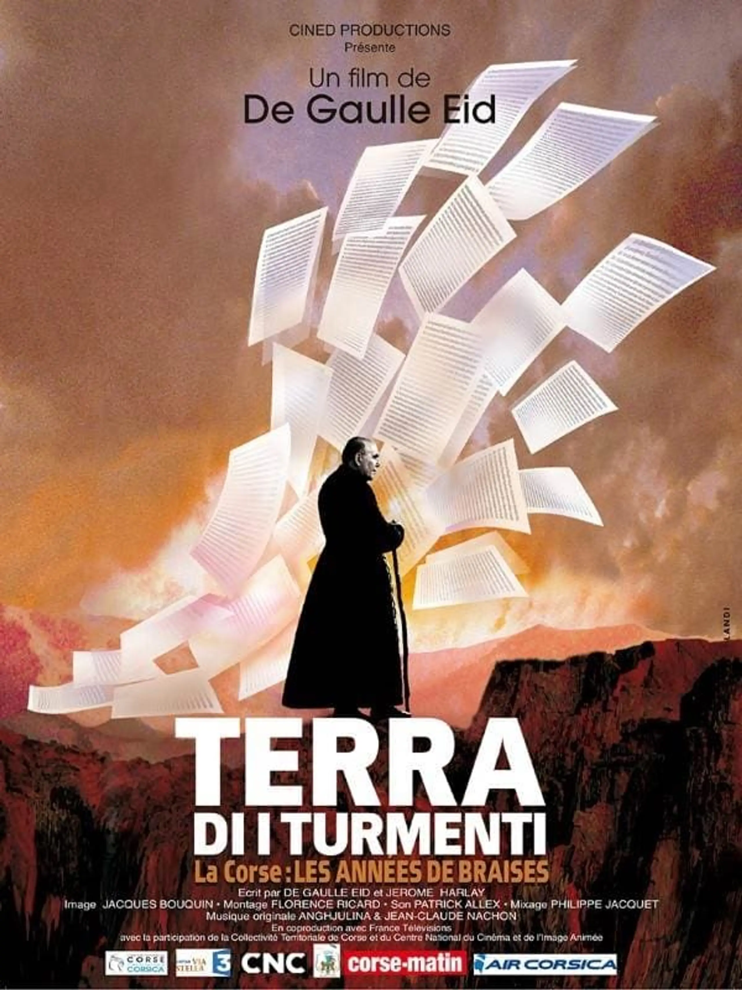 Terra di i Turmenti