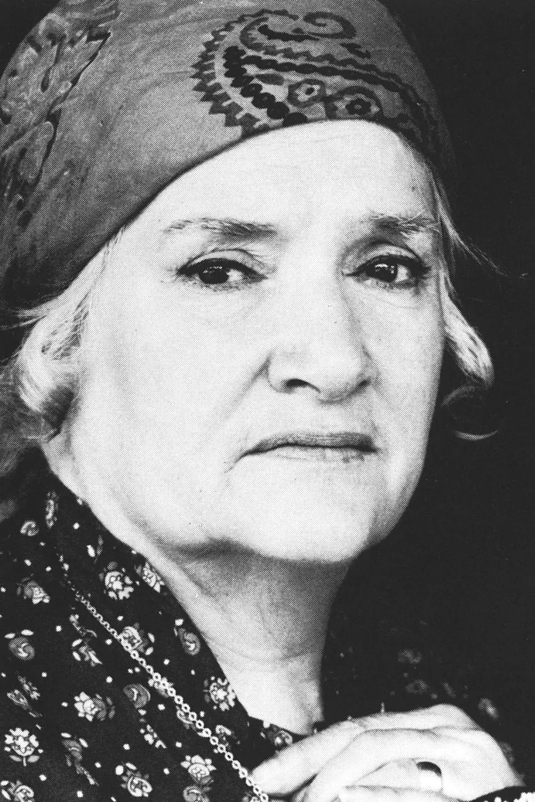 Foto von Elvira Cortese
