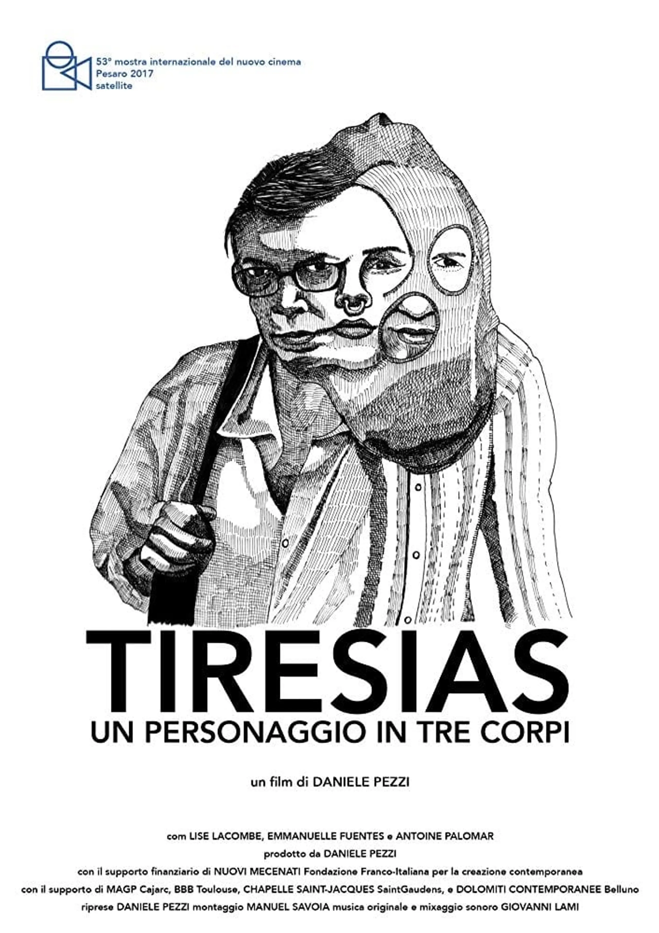 Tiresias