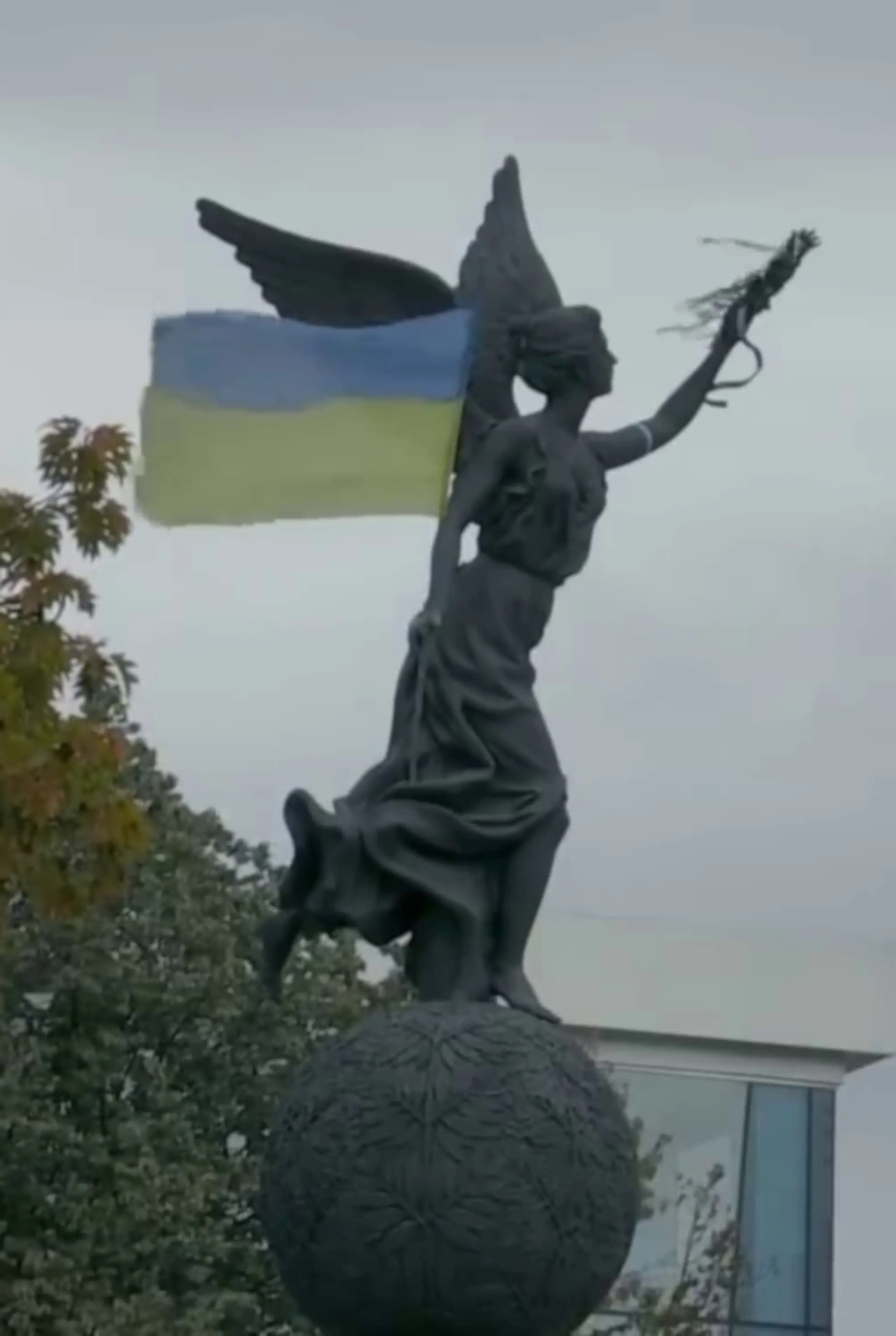 Ukraine, le réveil citoyen