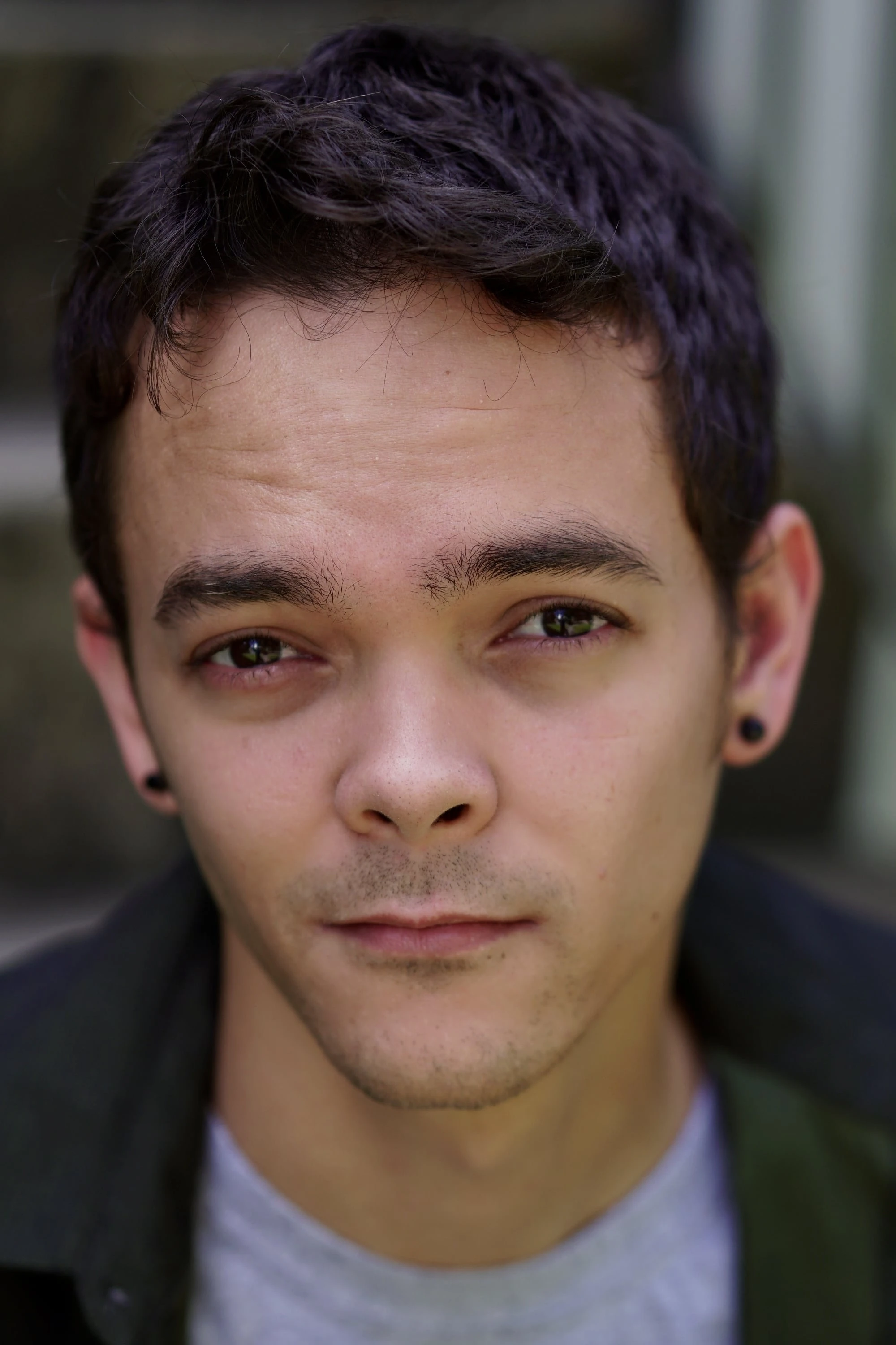 Foto von Joseph Poliquin