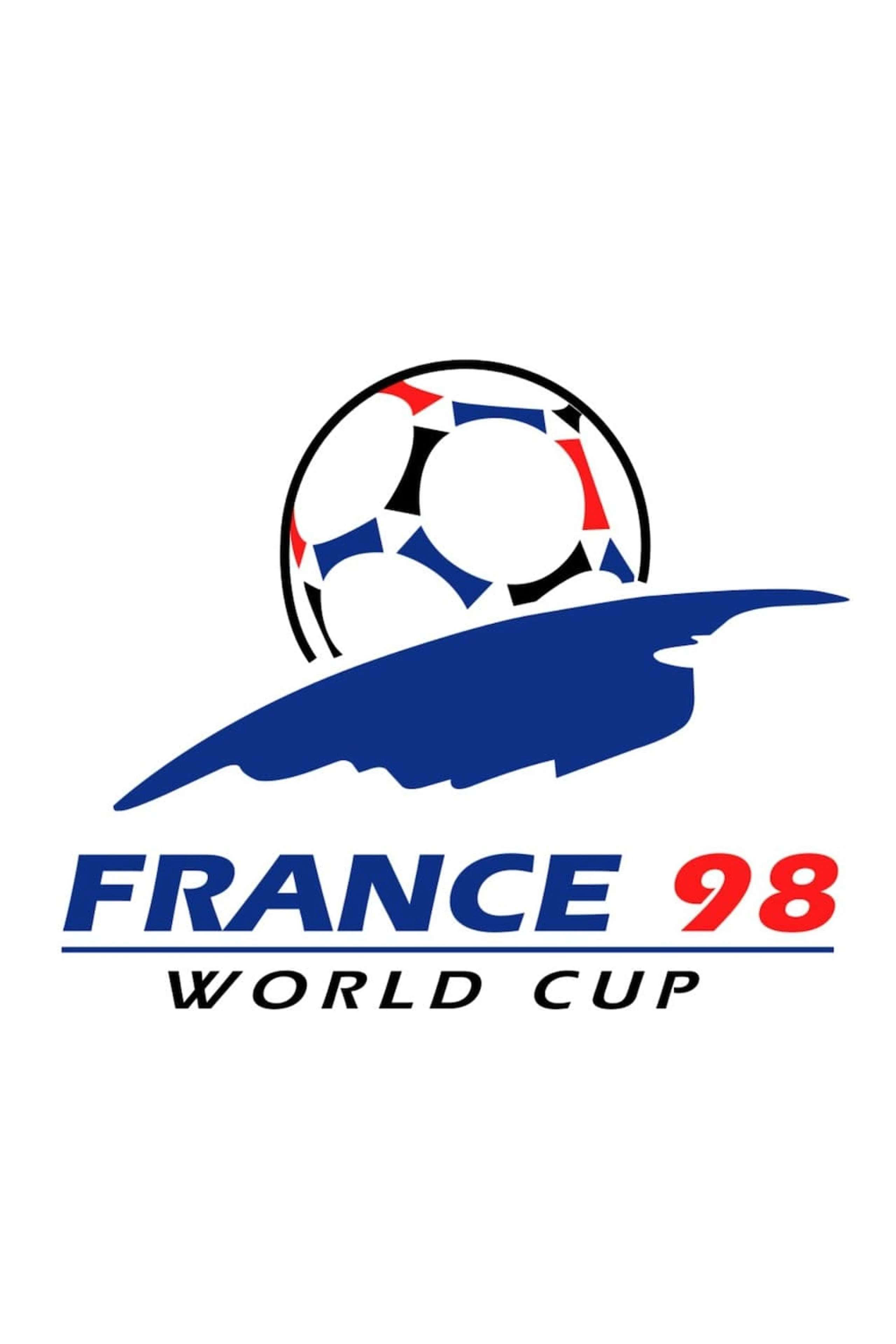 1998 FIFA World Cup All Goals