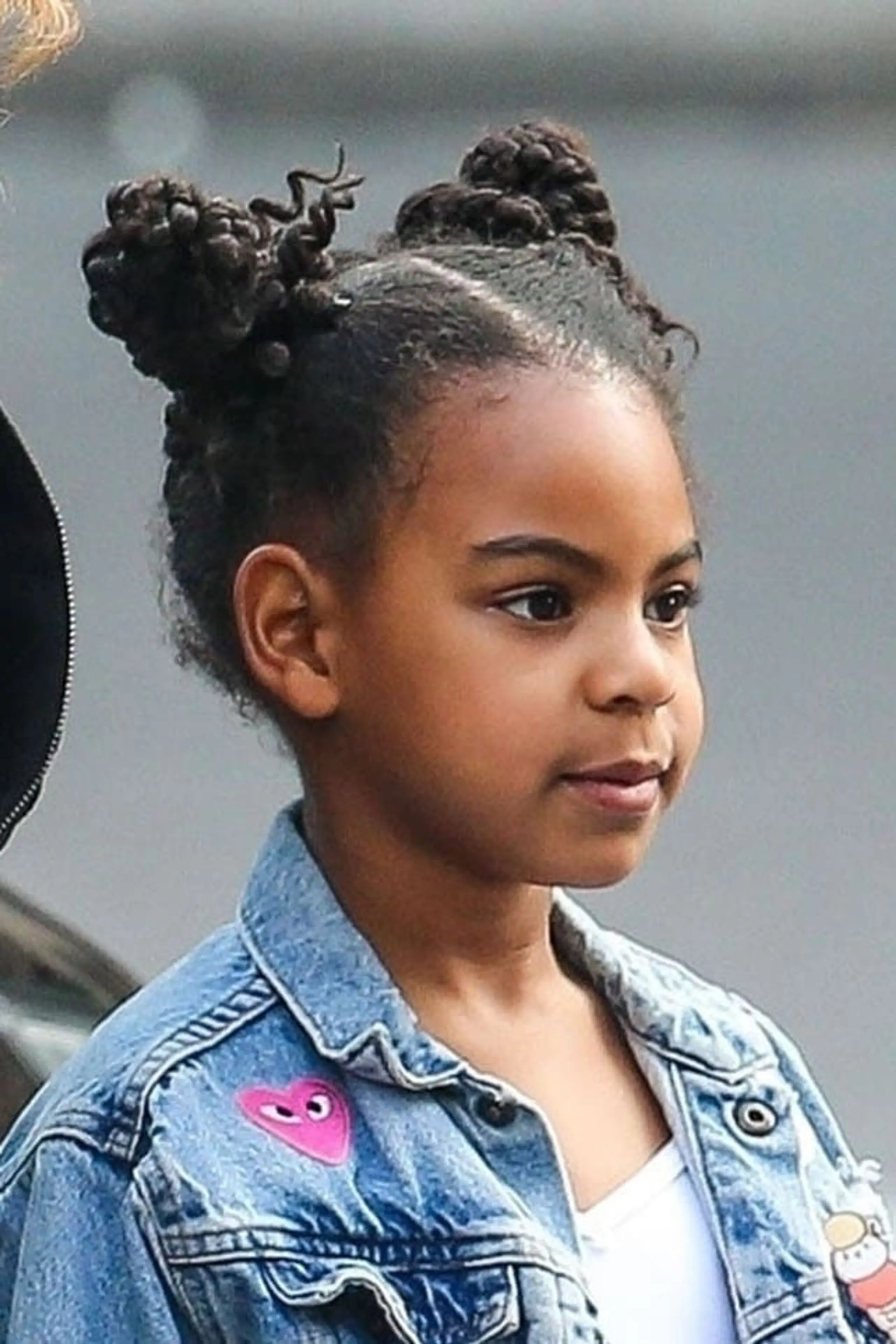 Foto von Blue Ivy Carter