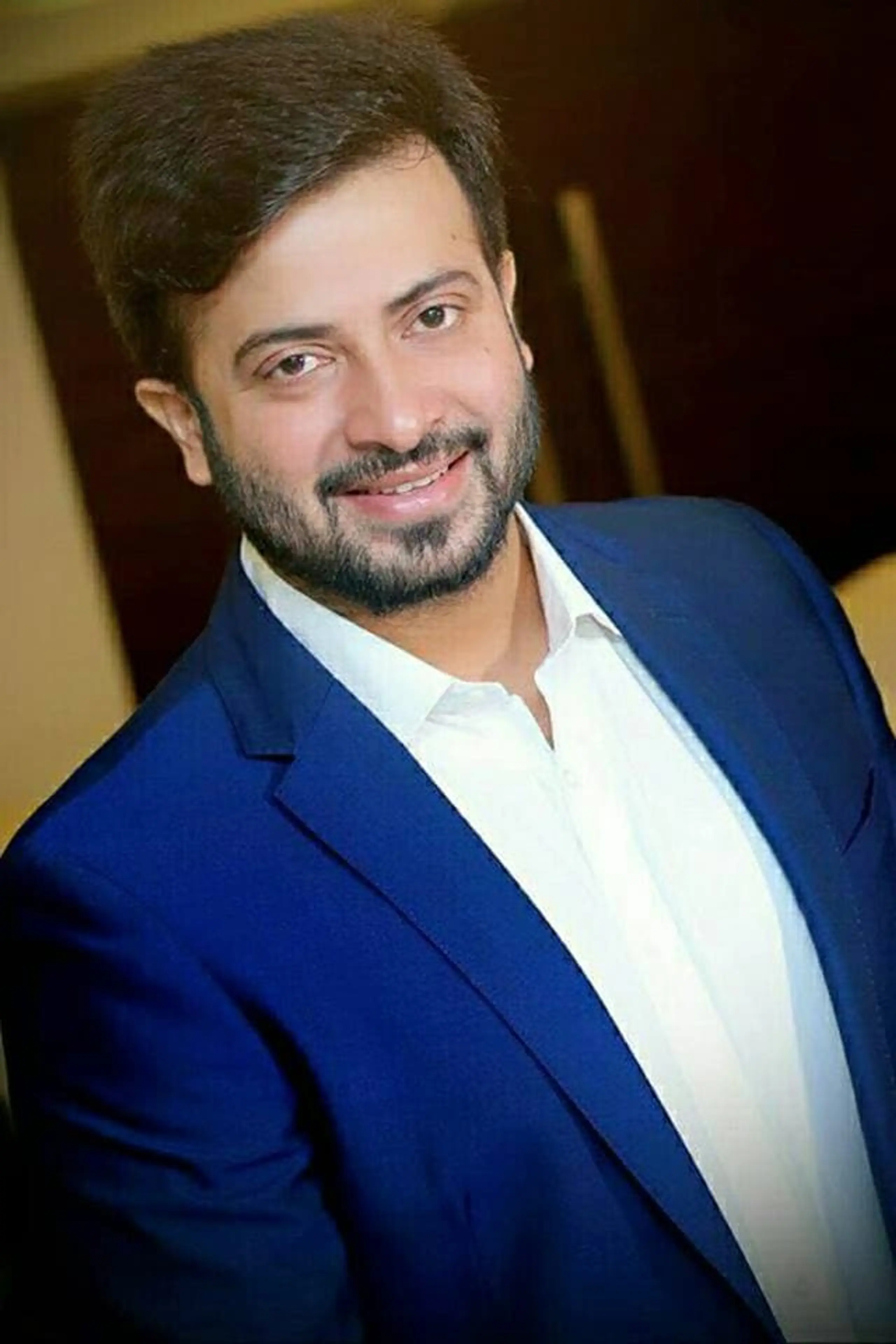 Foto von Shakib Khan