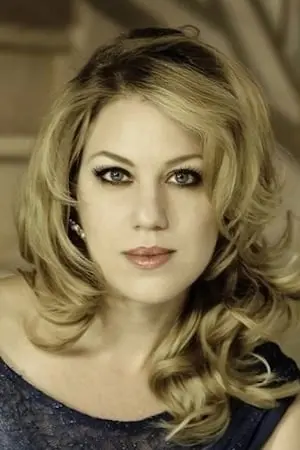 Foto von Elizabeth Caballero