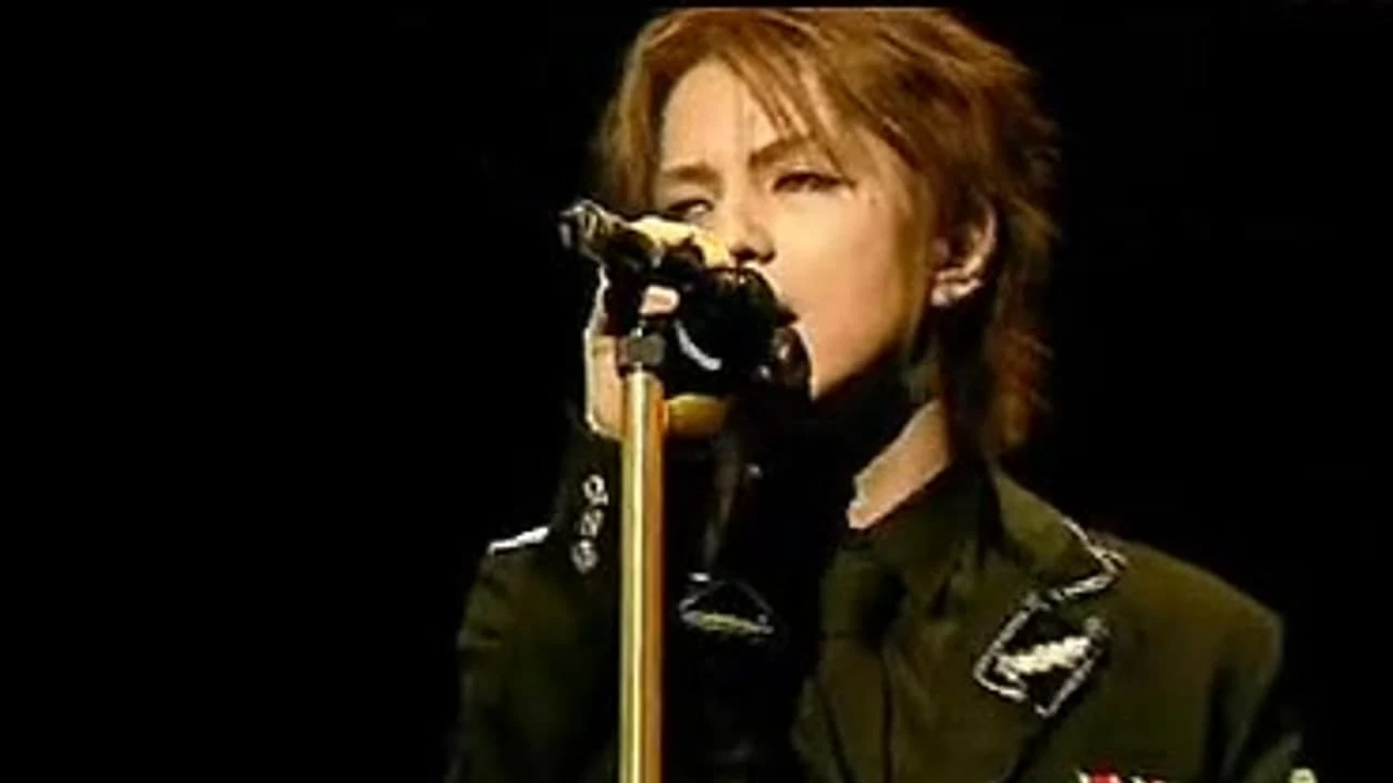 L'Arc~en~Ciel: Awake Tour 2005