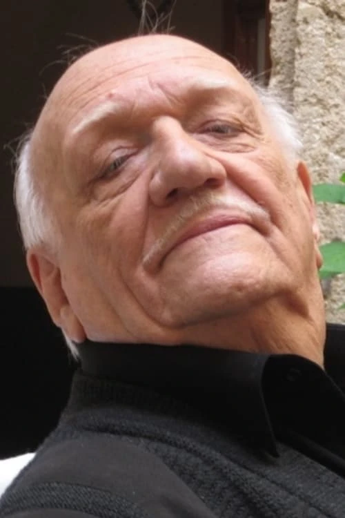 Foto von Gabriel Bacquier