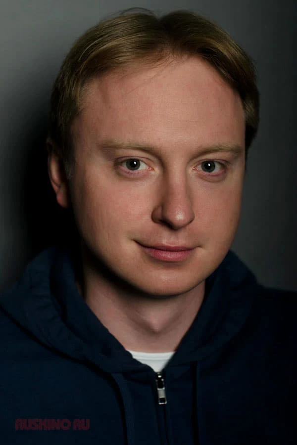 Foto von Filipp Bazhin