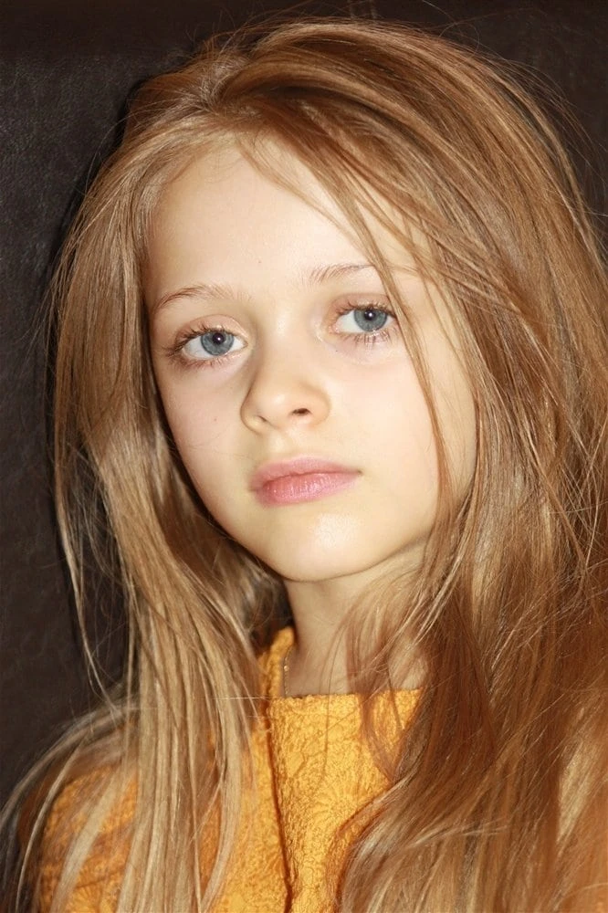 Foto von Lila-Rose Gilberti