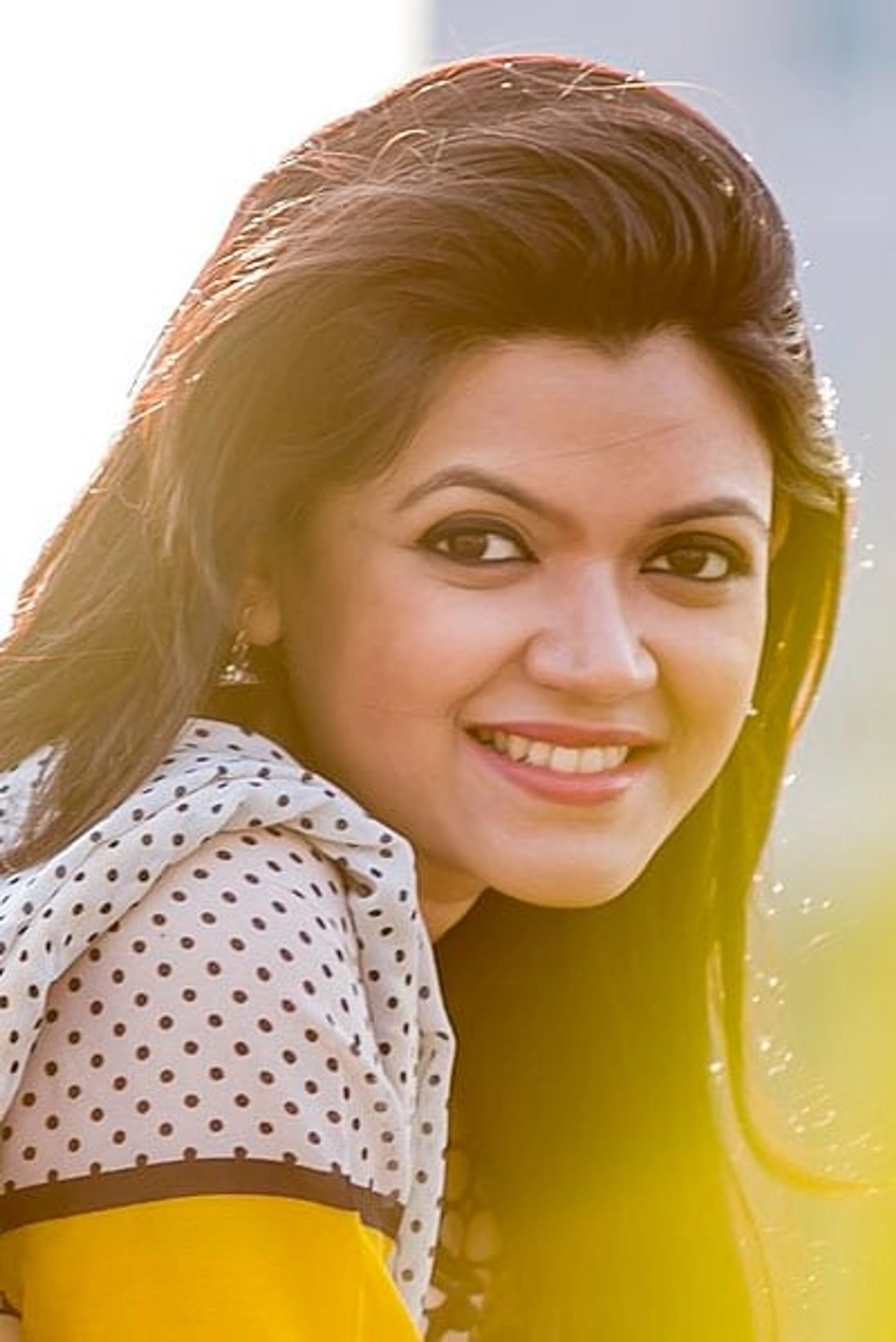 Foto von Masuma Rahman Nabila