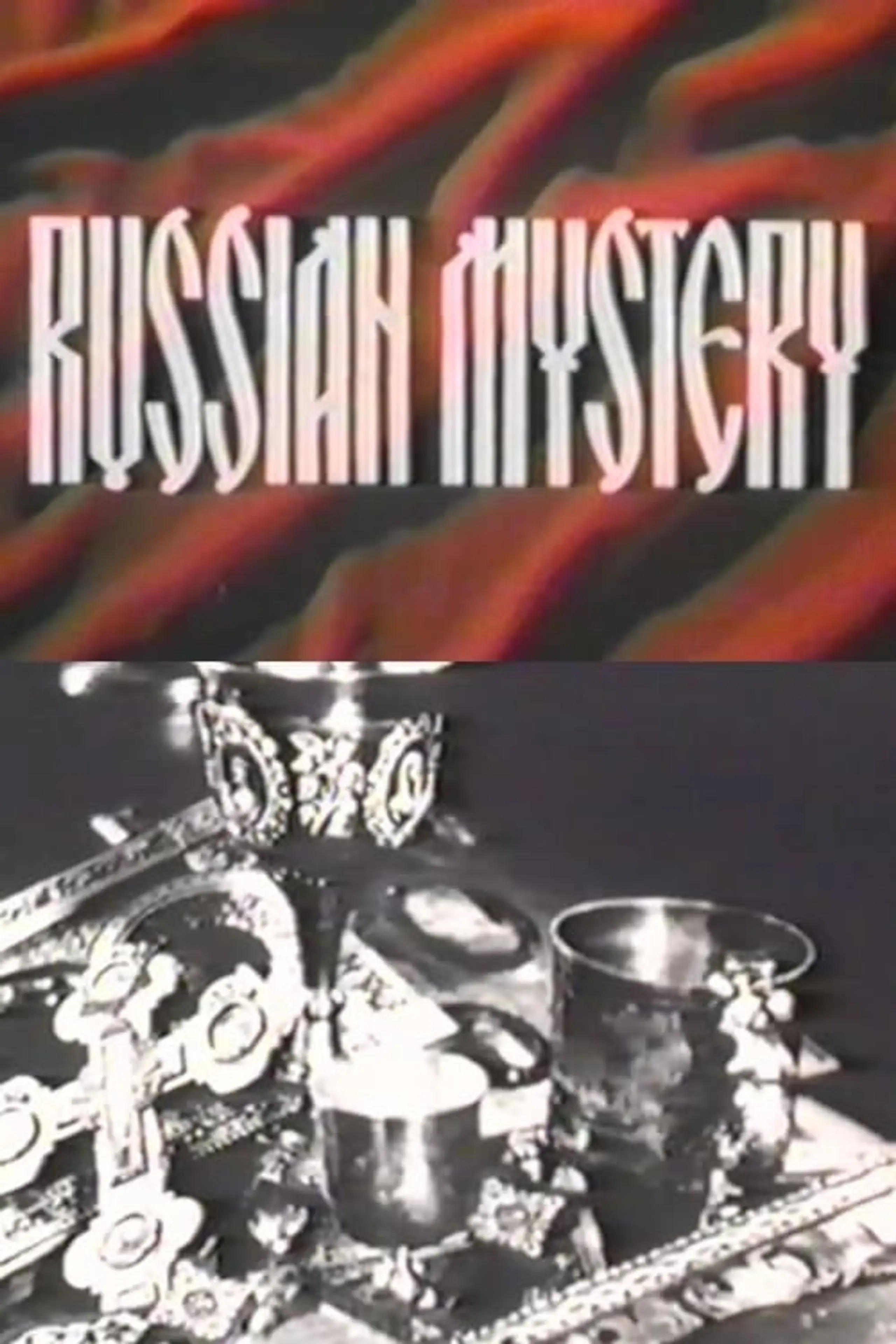 Russian Mystery