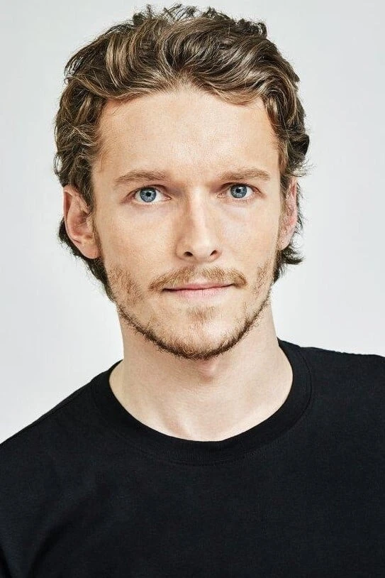 Foto von Jacob Collins-Levy
