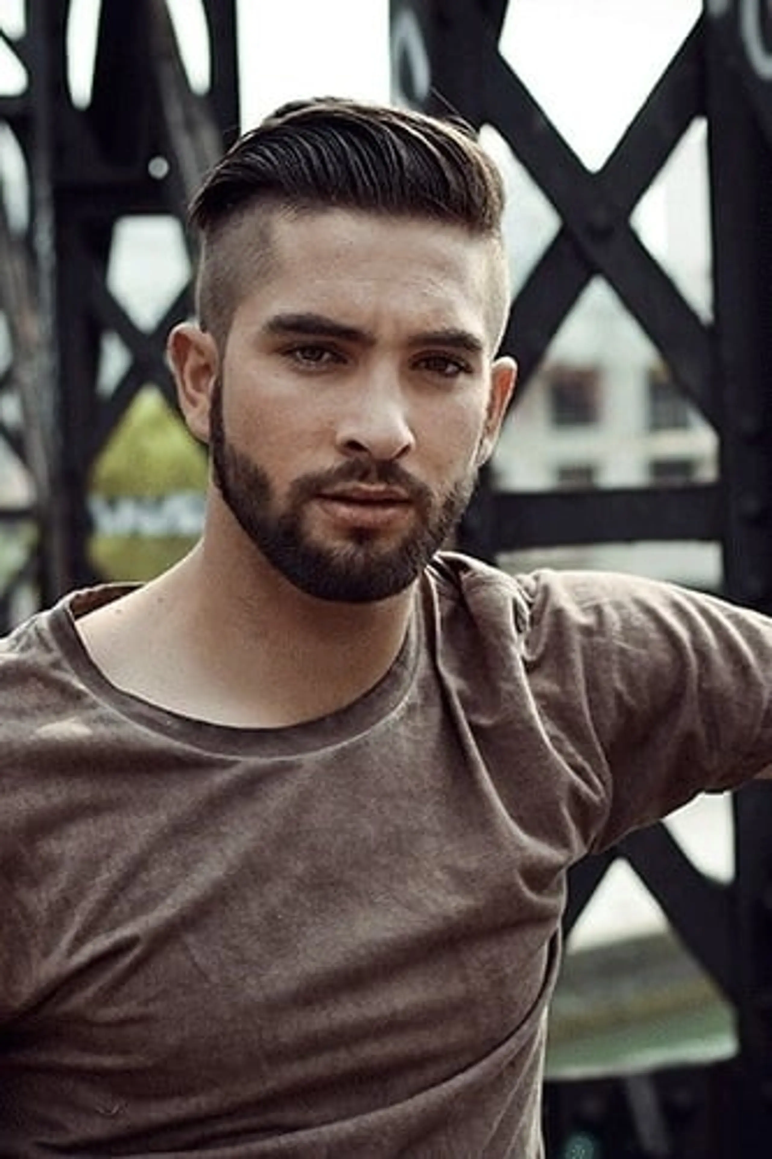 Foto von Kendji