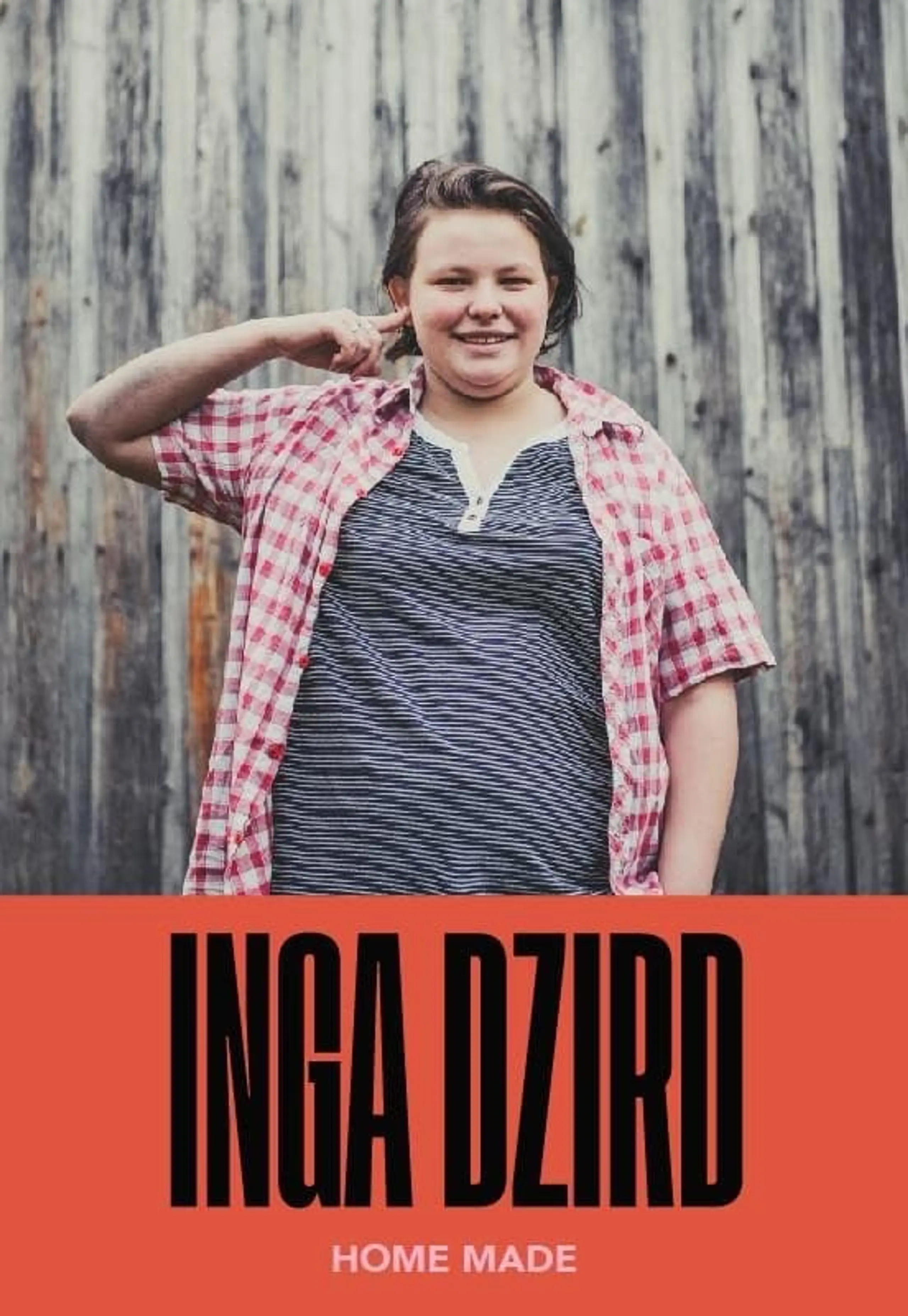 Inga dzird