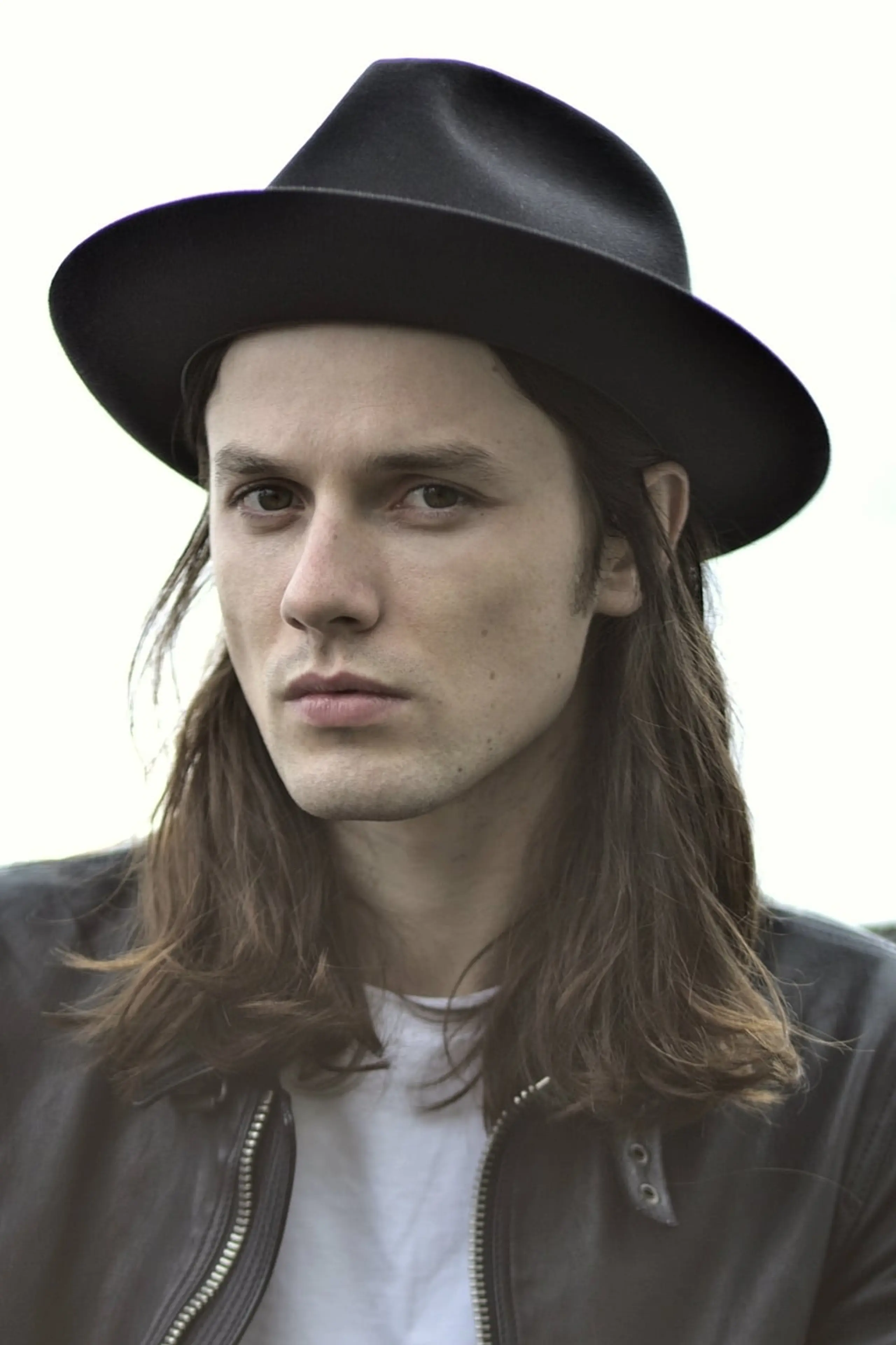 Foto von James Bay