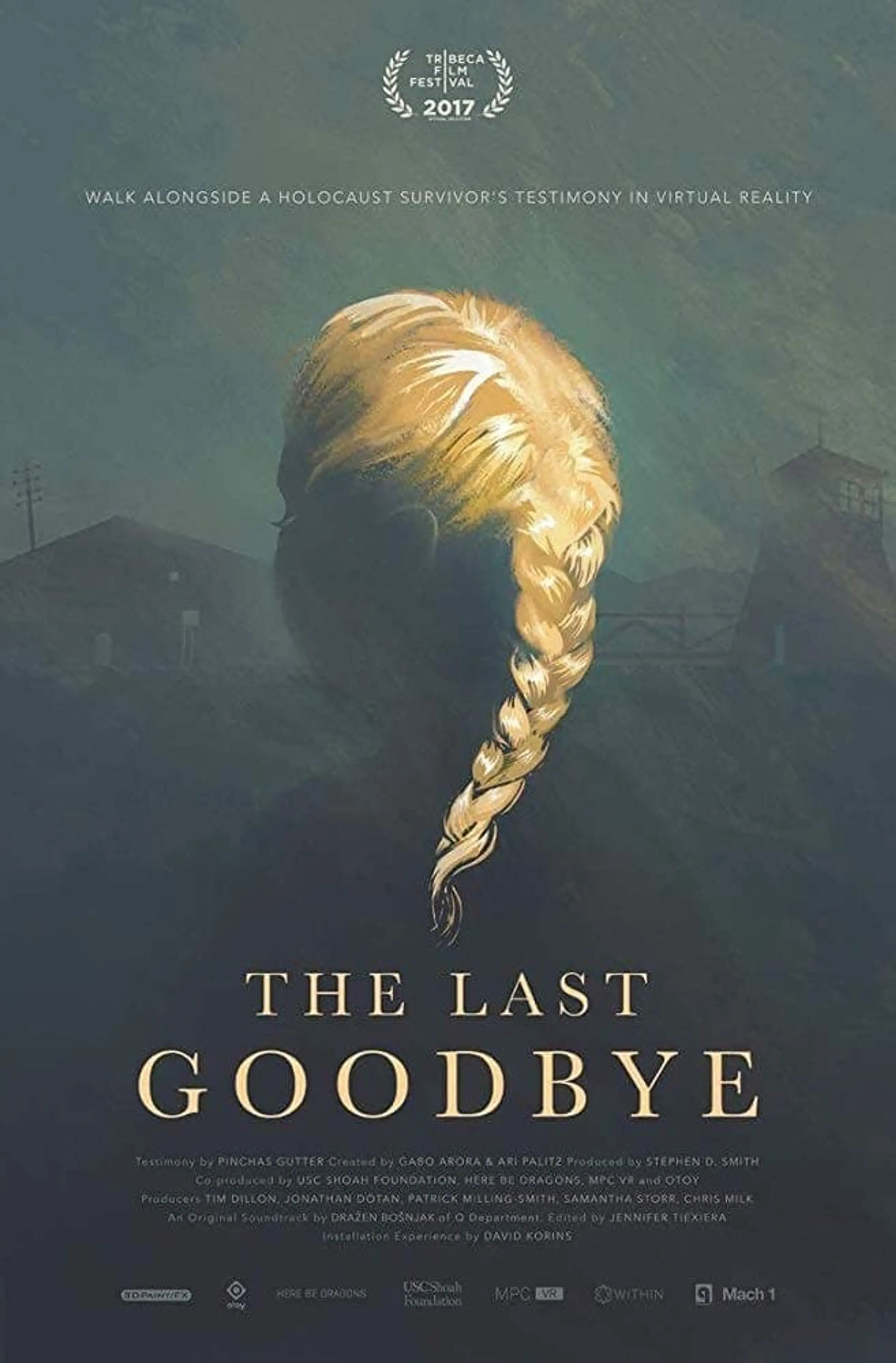 The Last Goodbye