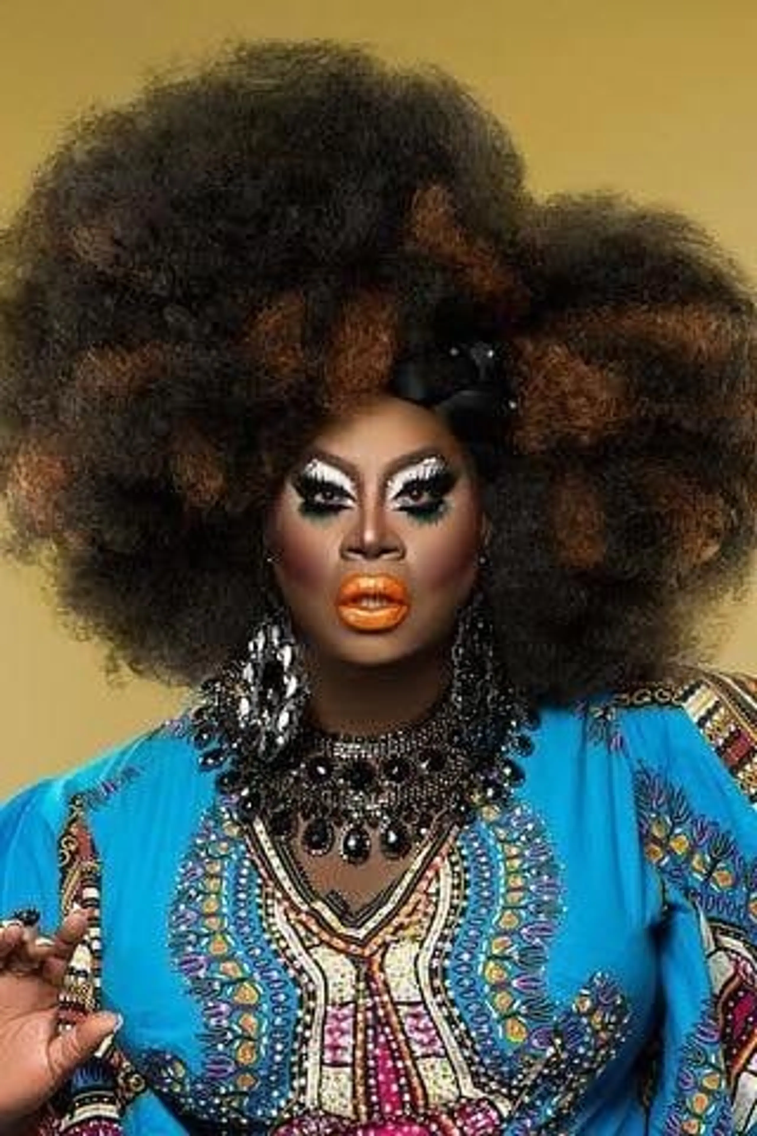 Foto von Latrice Royale