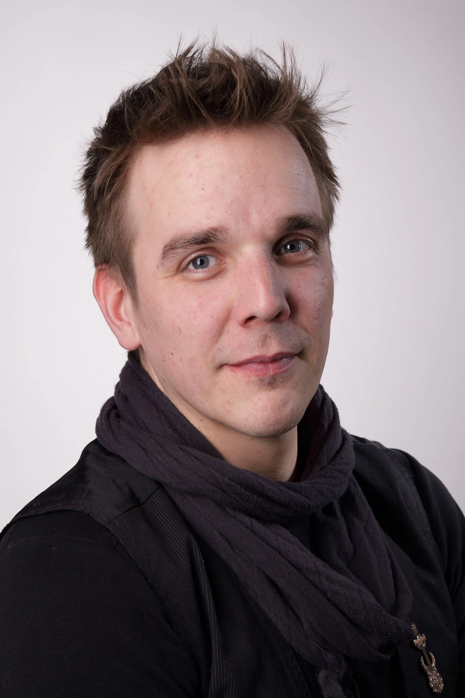 Foto von Taavi Tõnisson