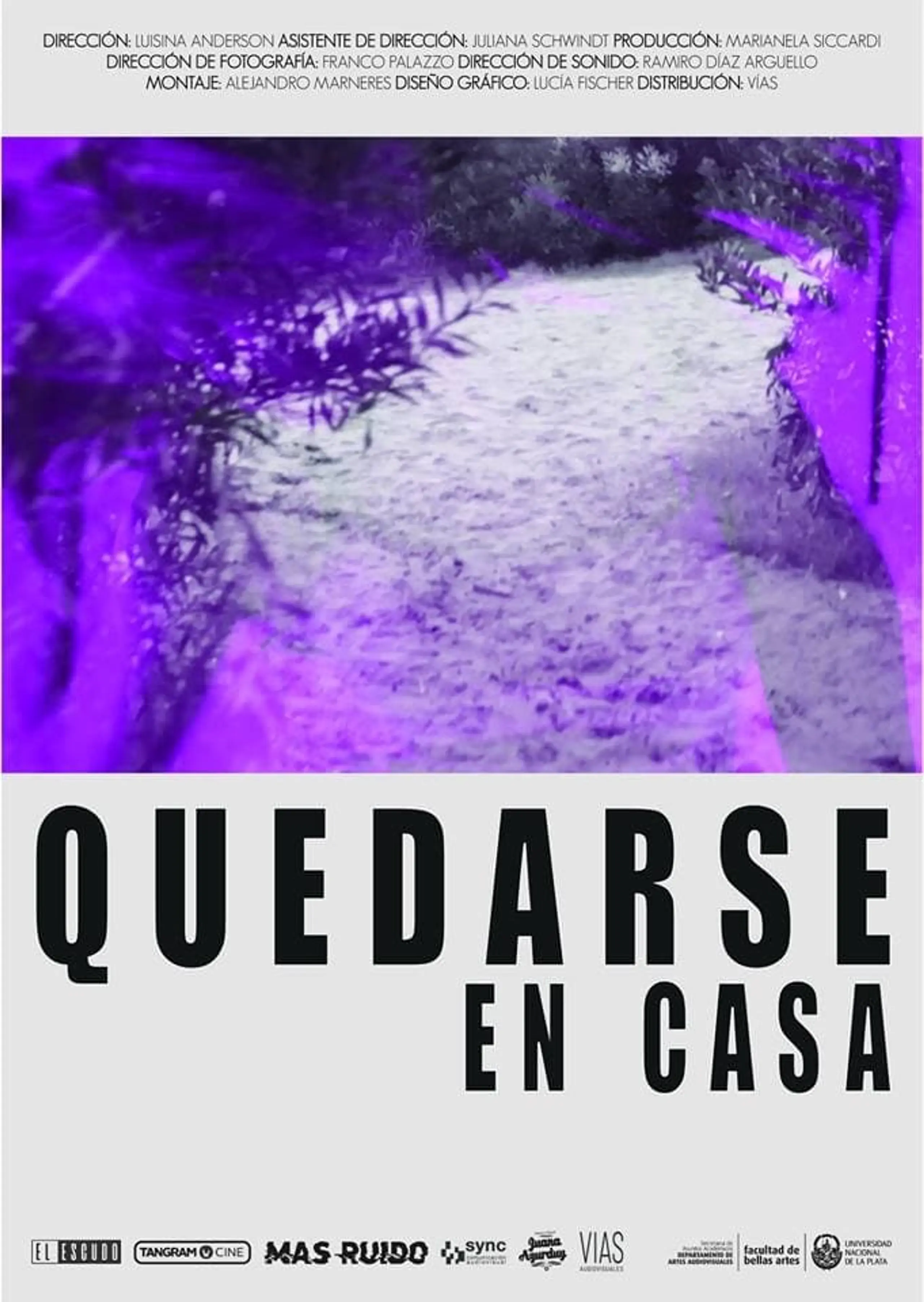 Quedarse en casa