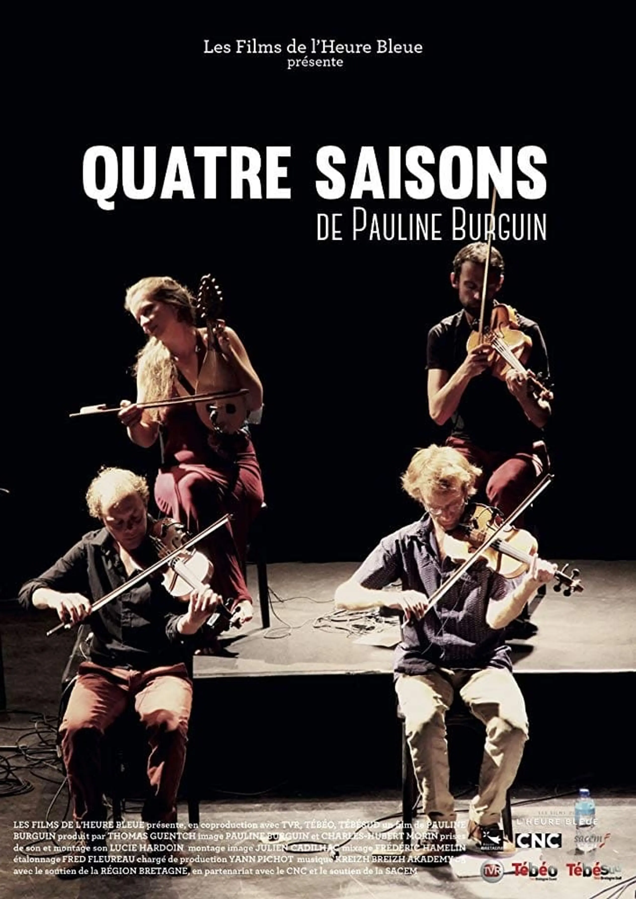 Quatre saisons