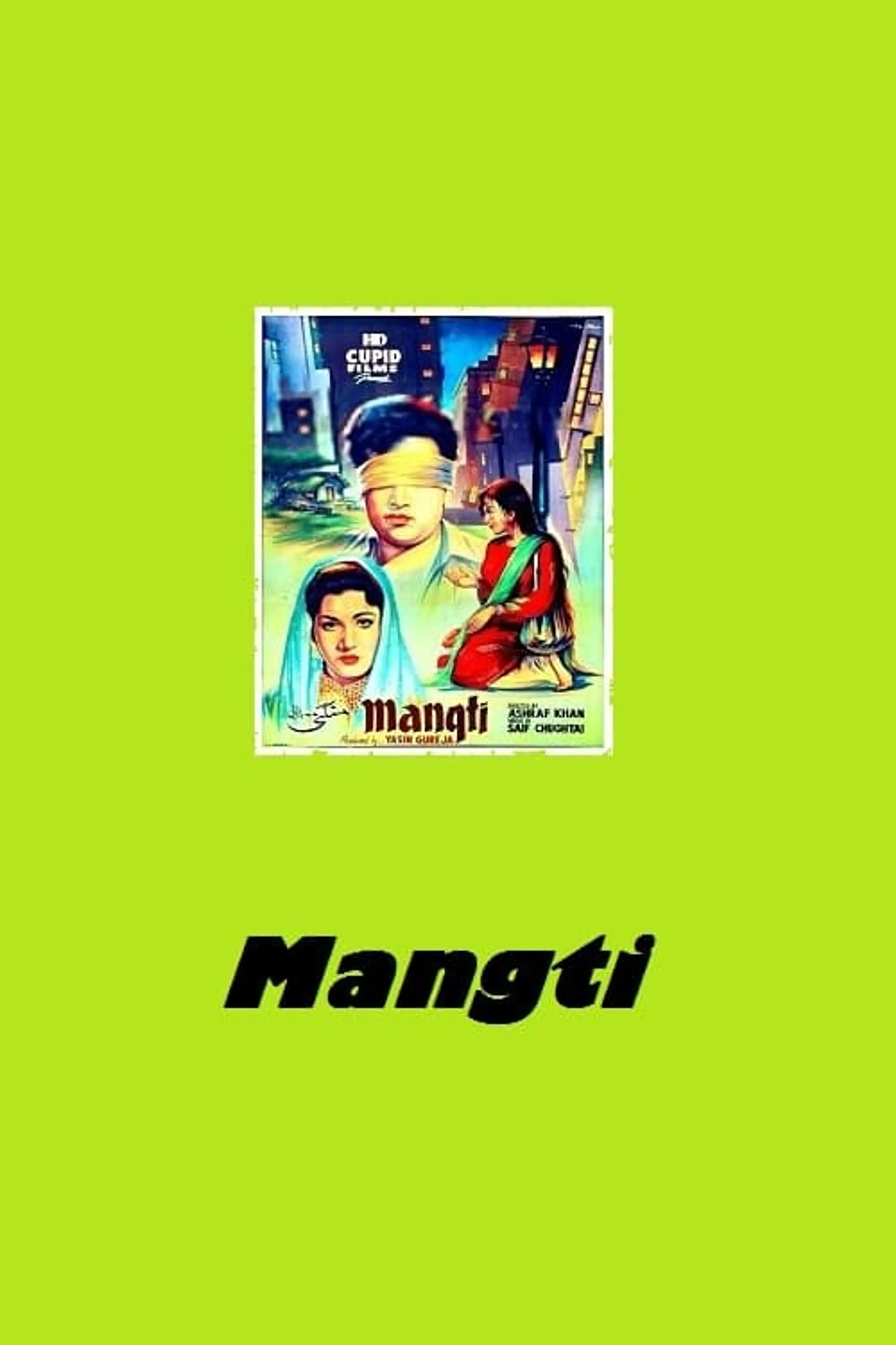 Mangti