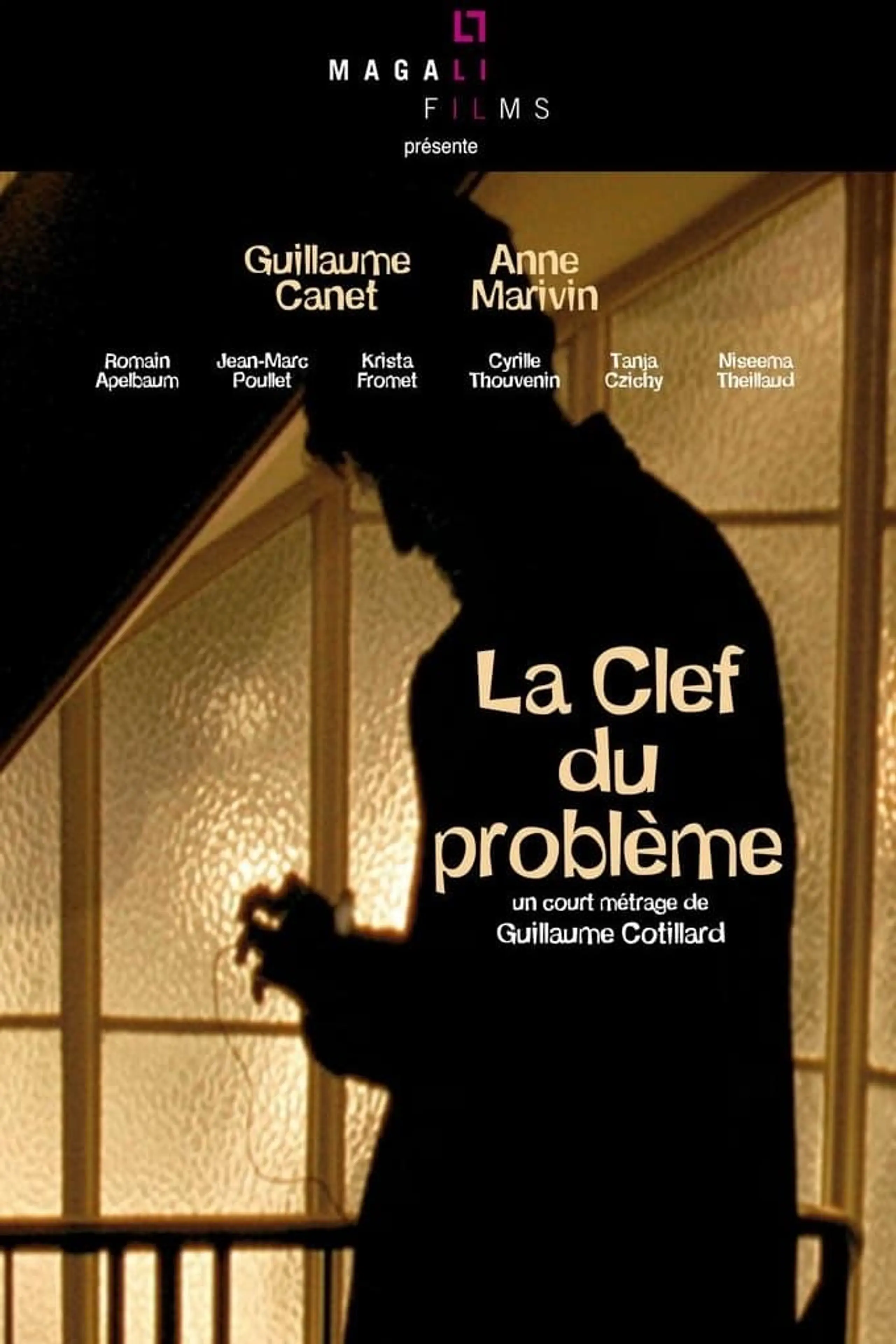 La clef du problème