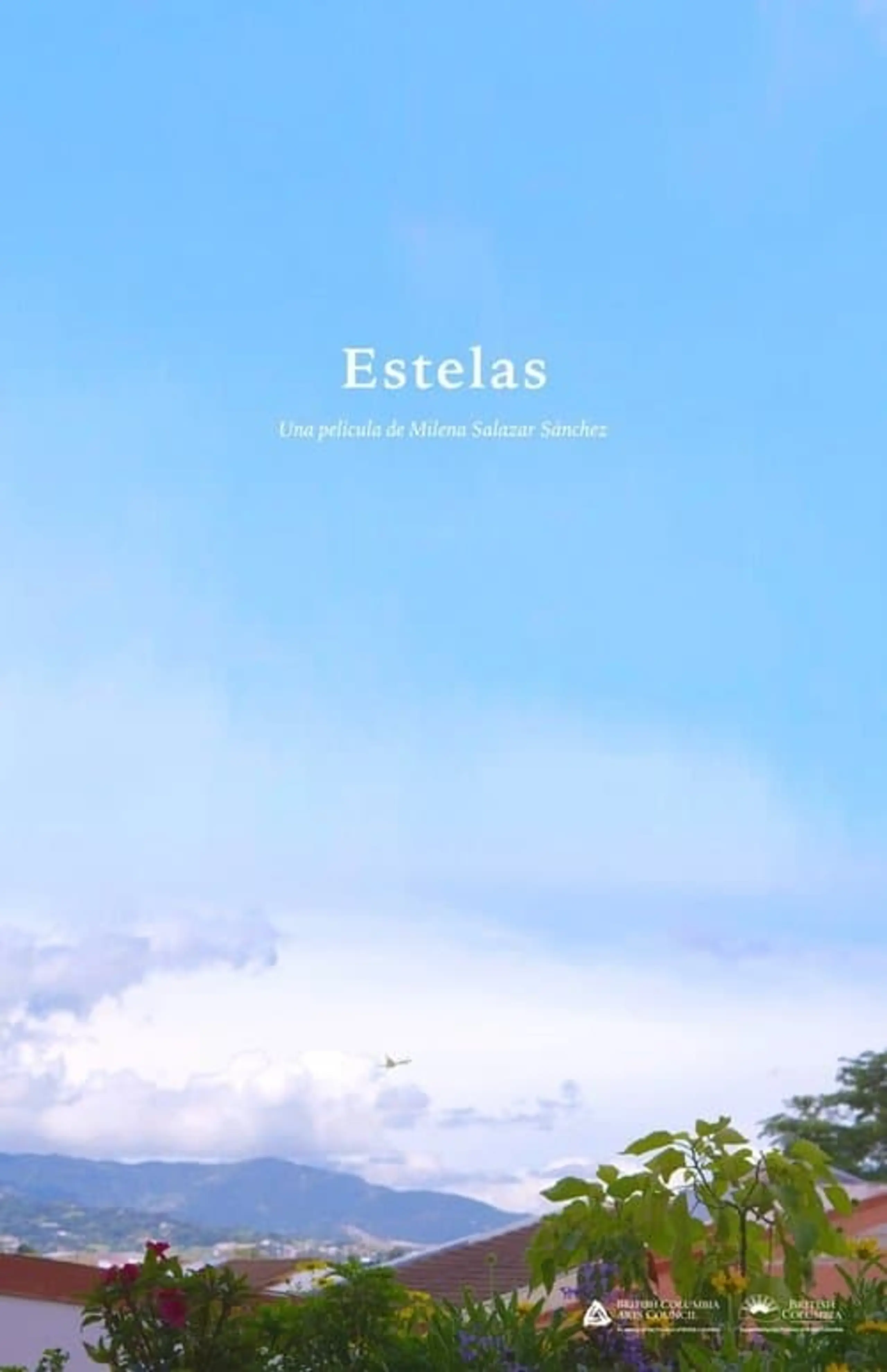 Estelas