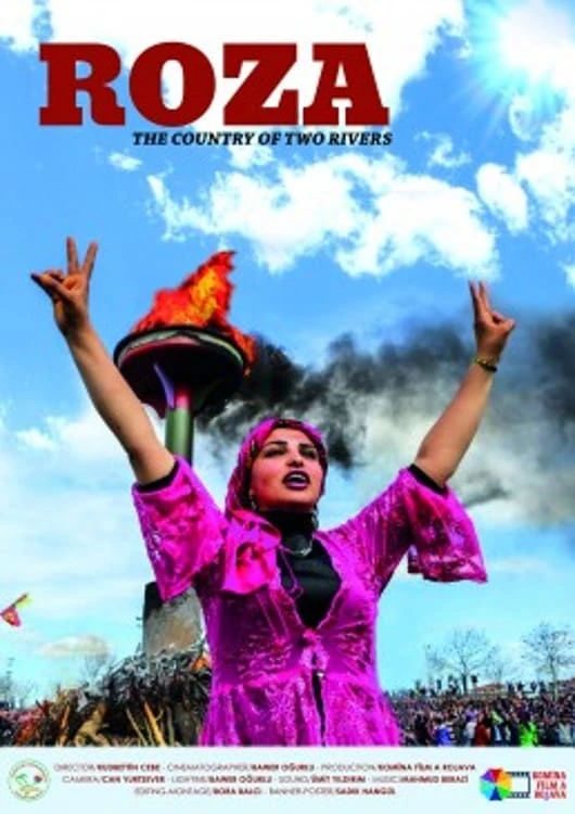 Roza – Welatê Du Çeman