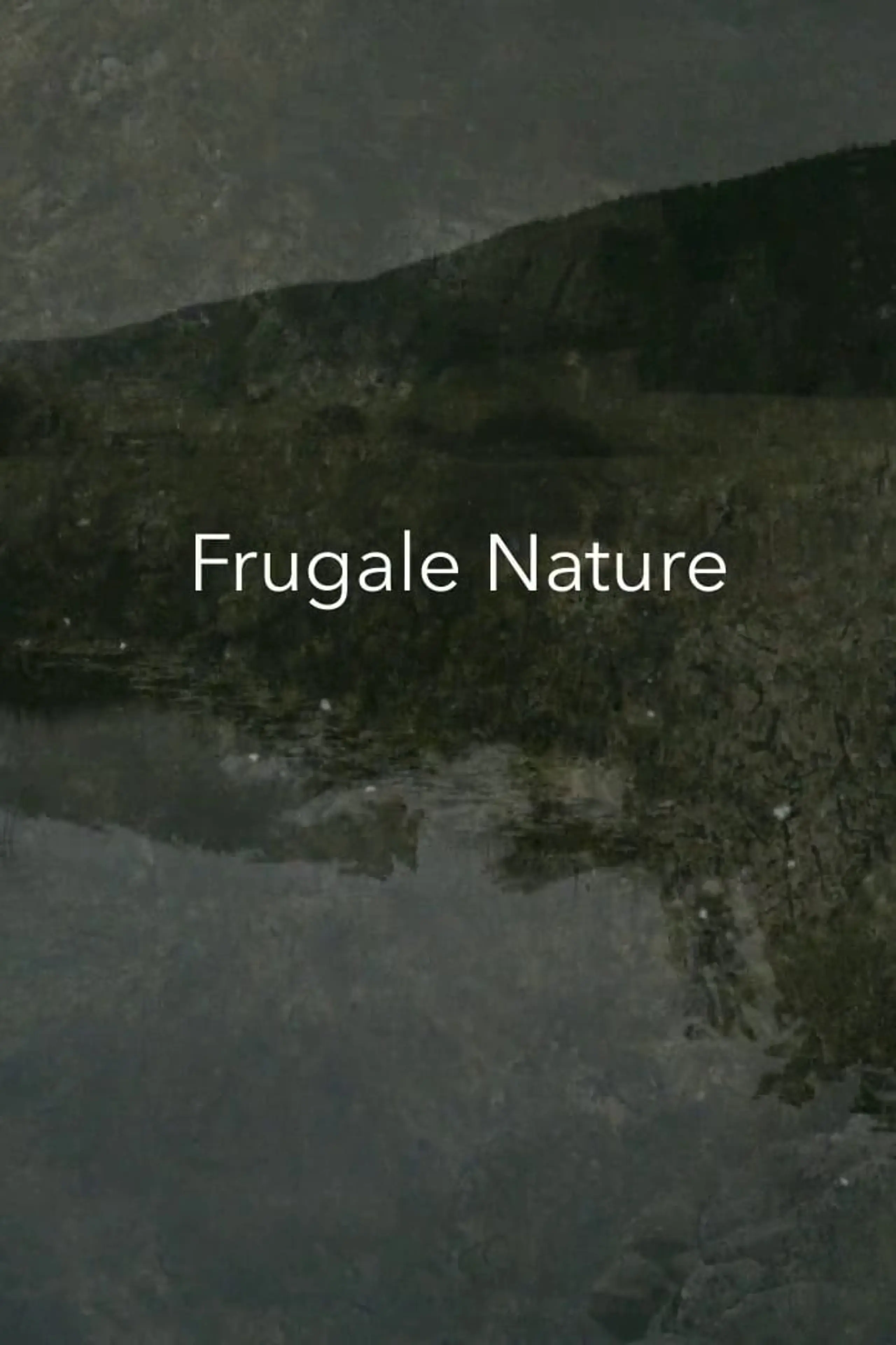 Frugale Nature