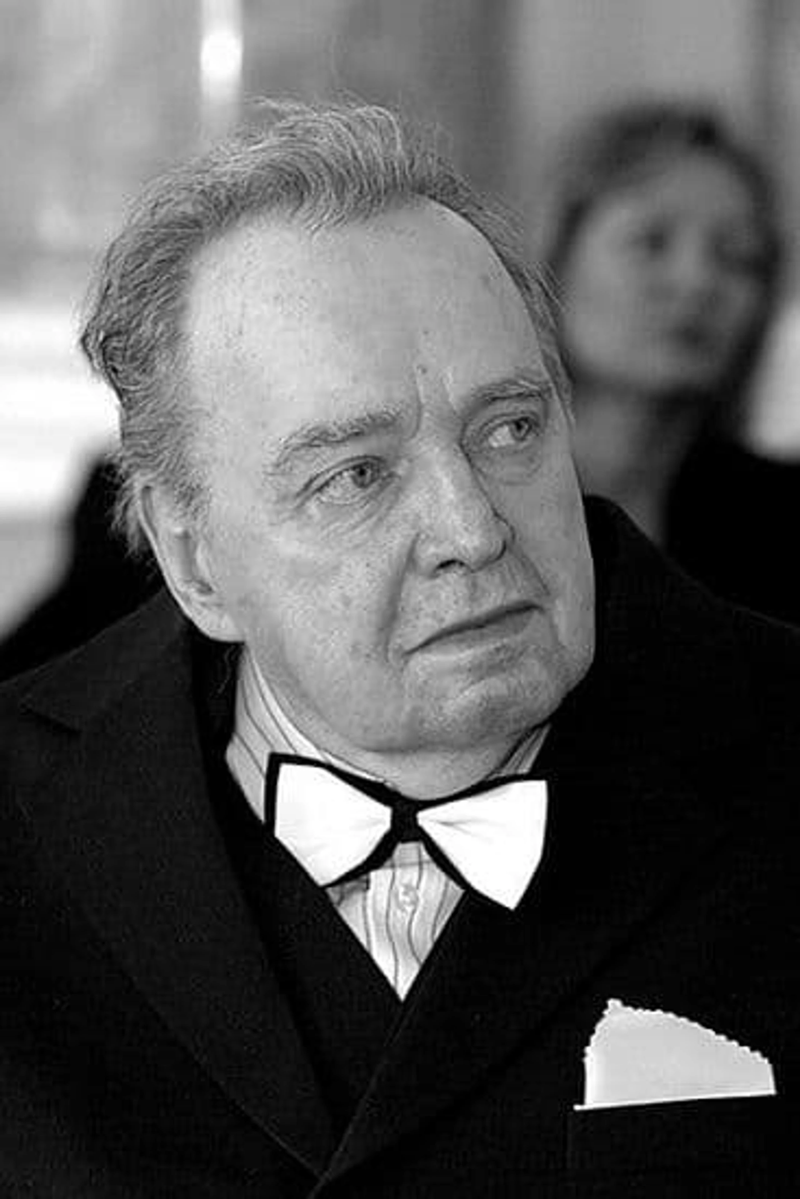 Foto von Witold Gruca