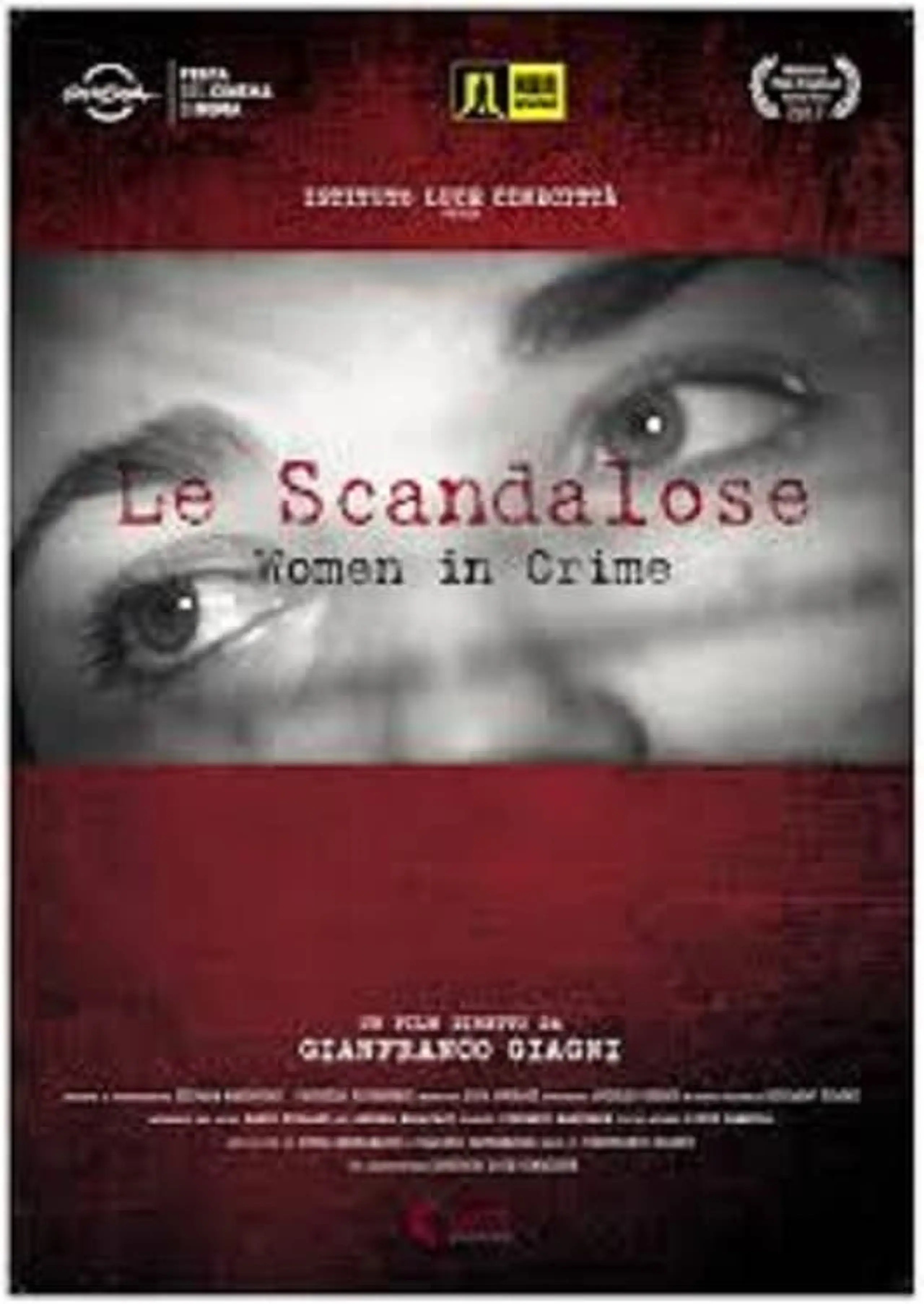 Le scandalose