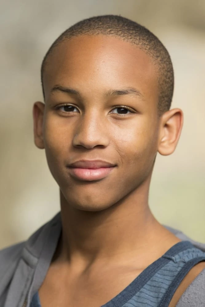 Foto von Kai Lightner