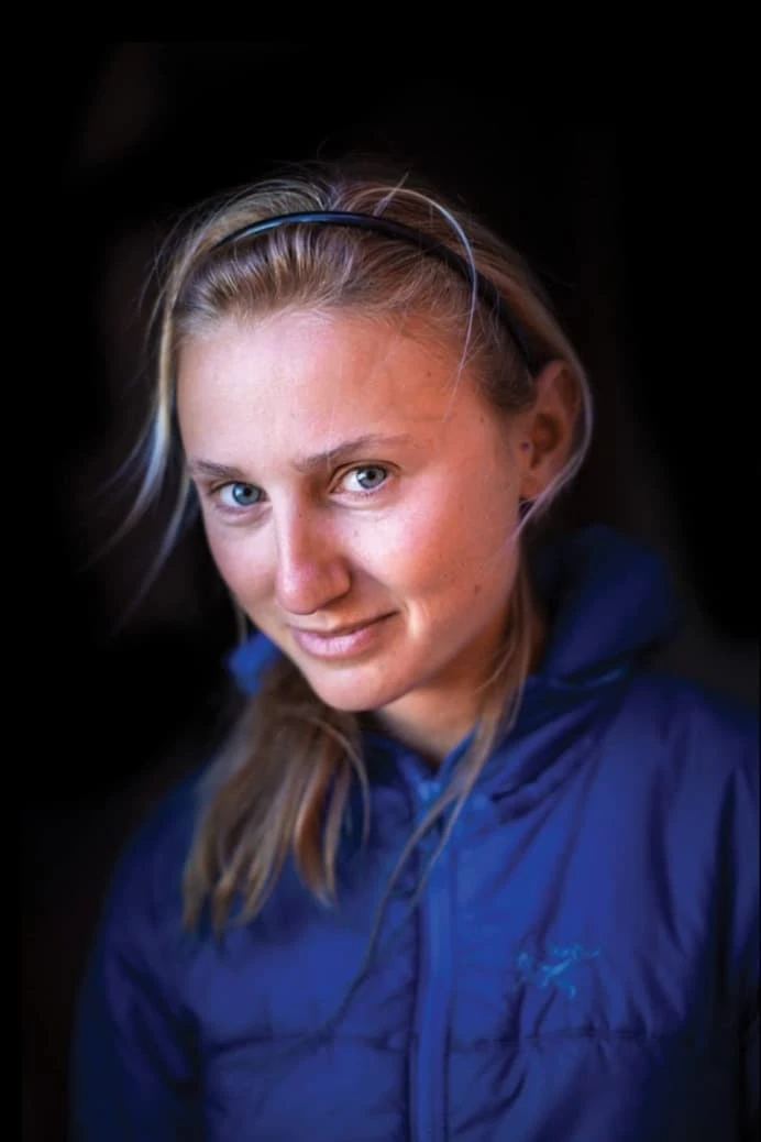 Foto von Brette Harrington
