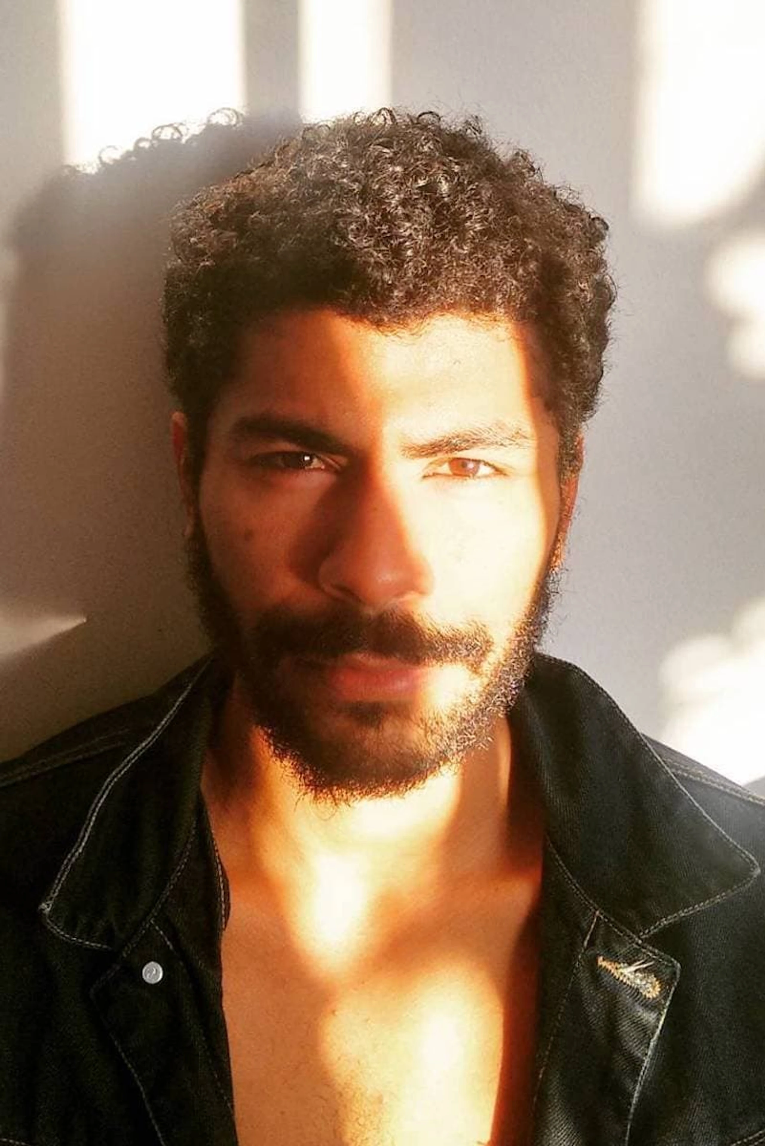 Foto von Bruno Fernandes