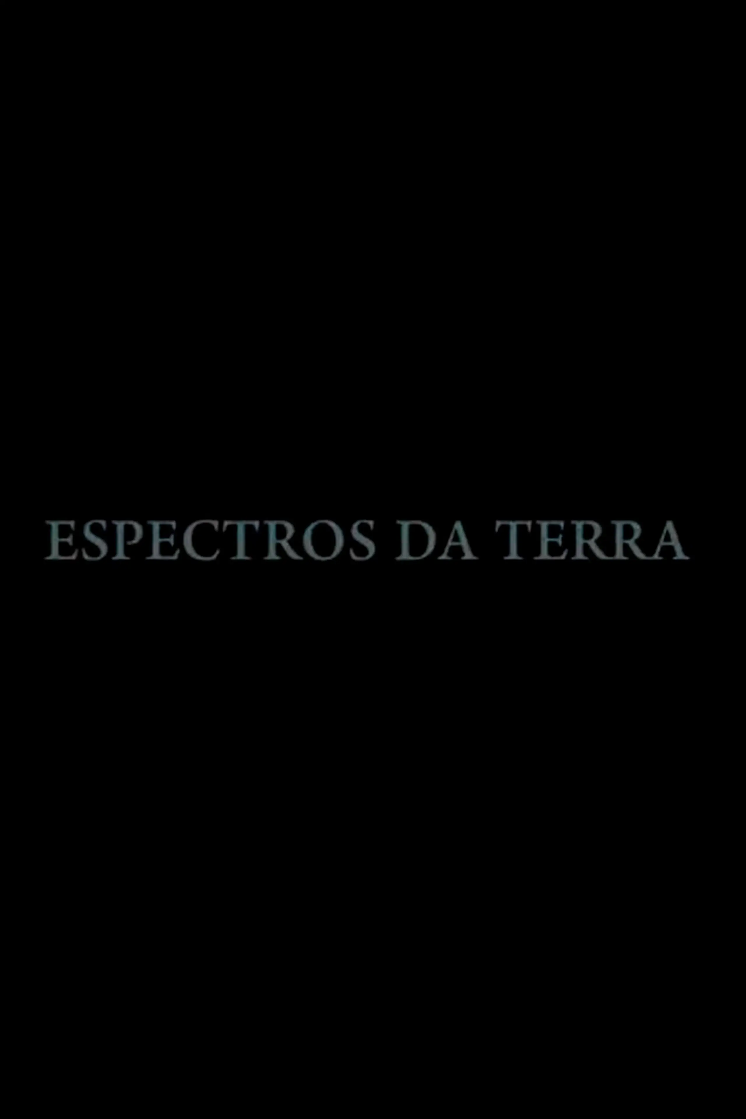 Espectros da Terra