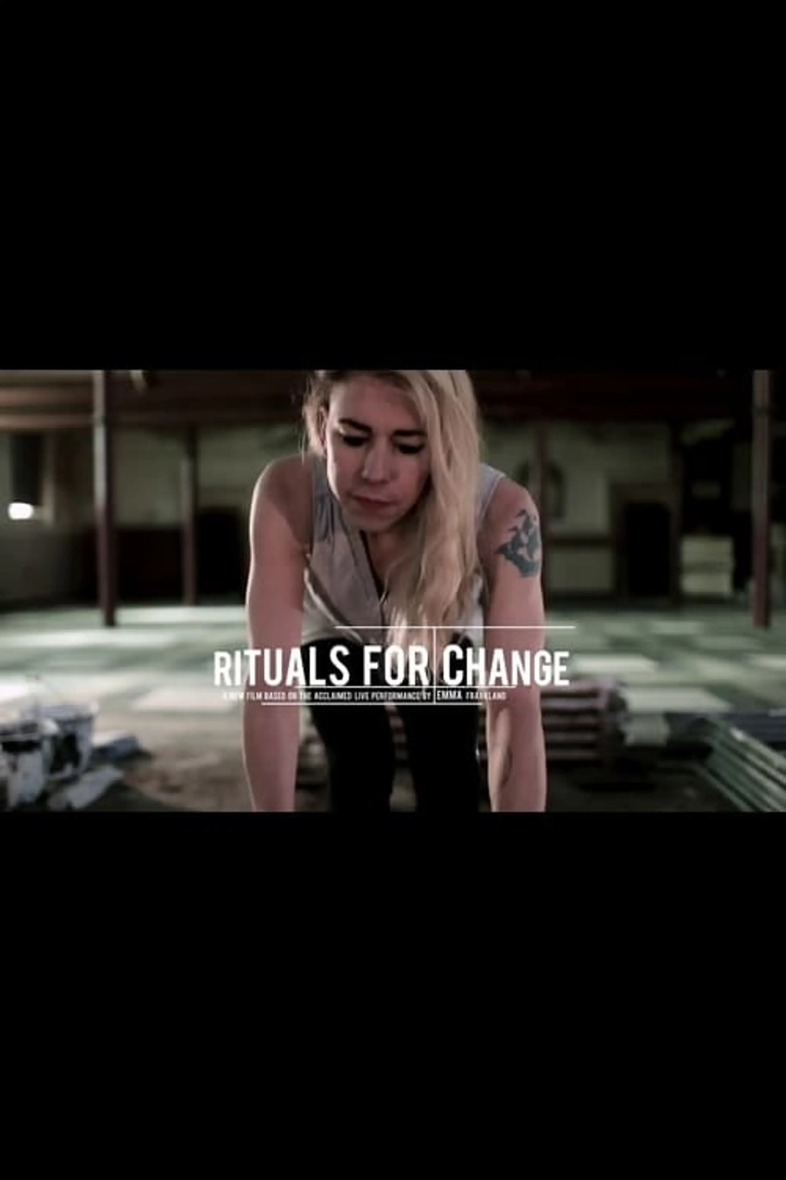 Rituals of Change: The Film