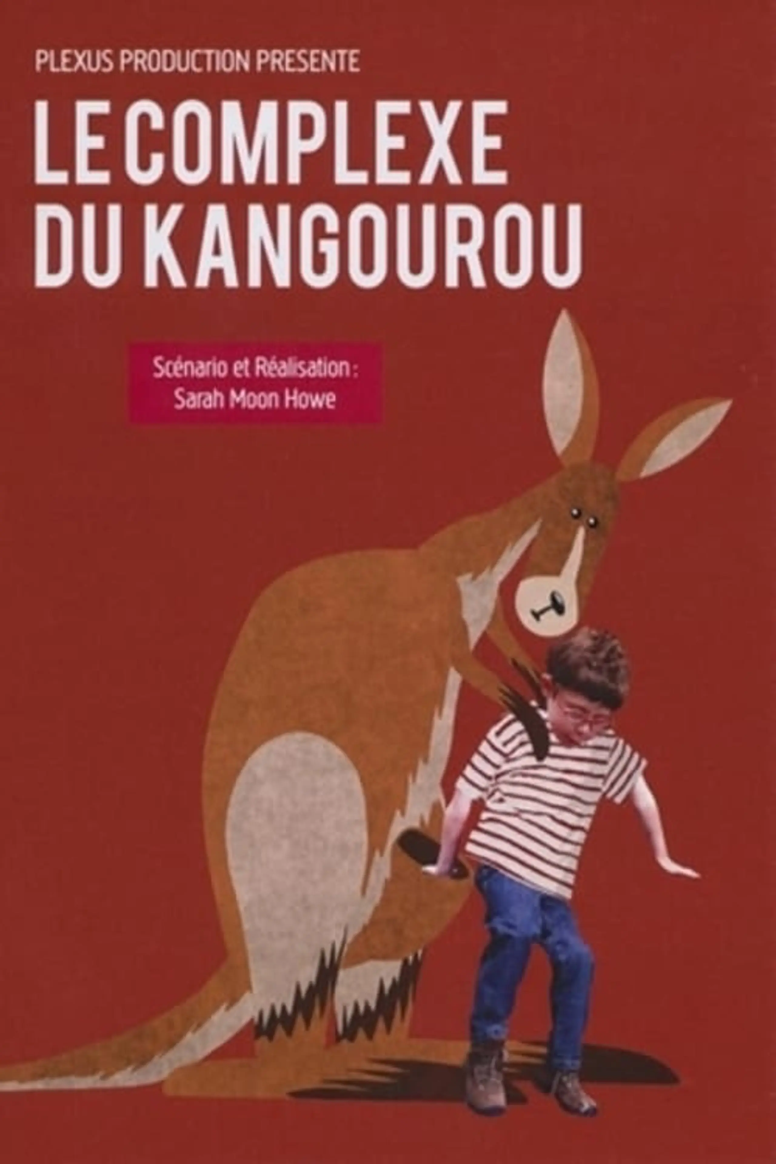 Le complexe du kangourou