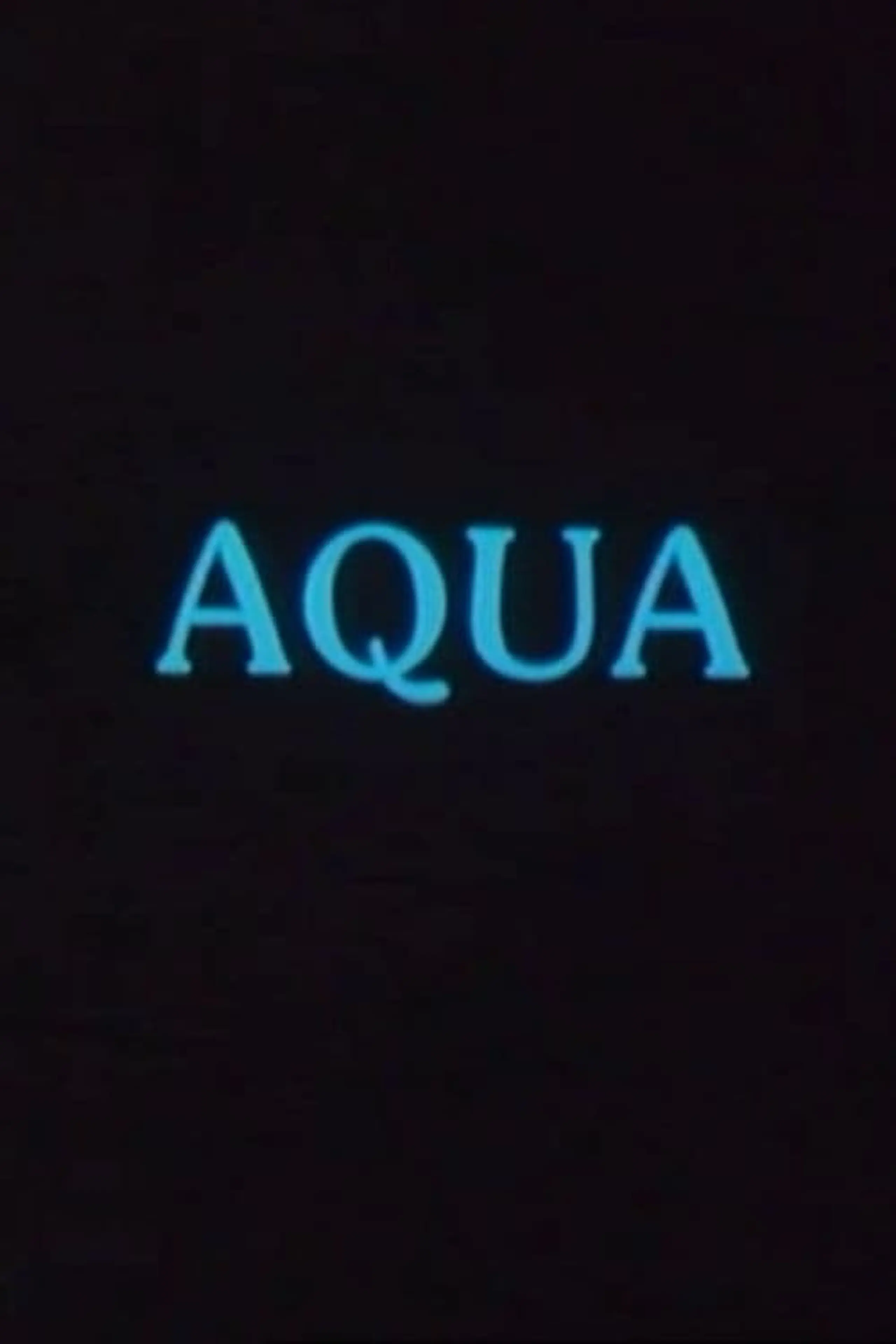 Aqua