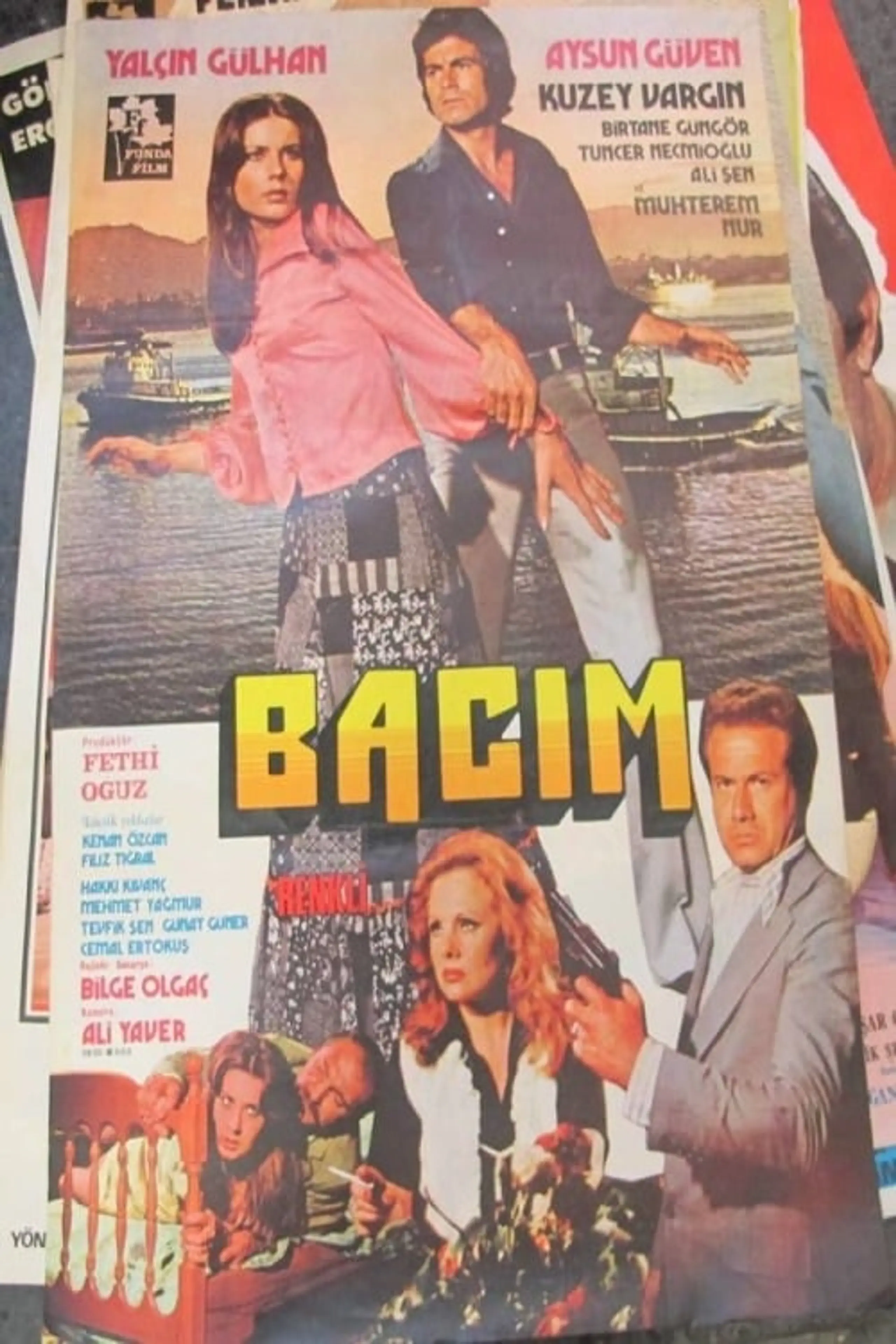 Bacım