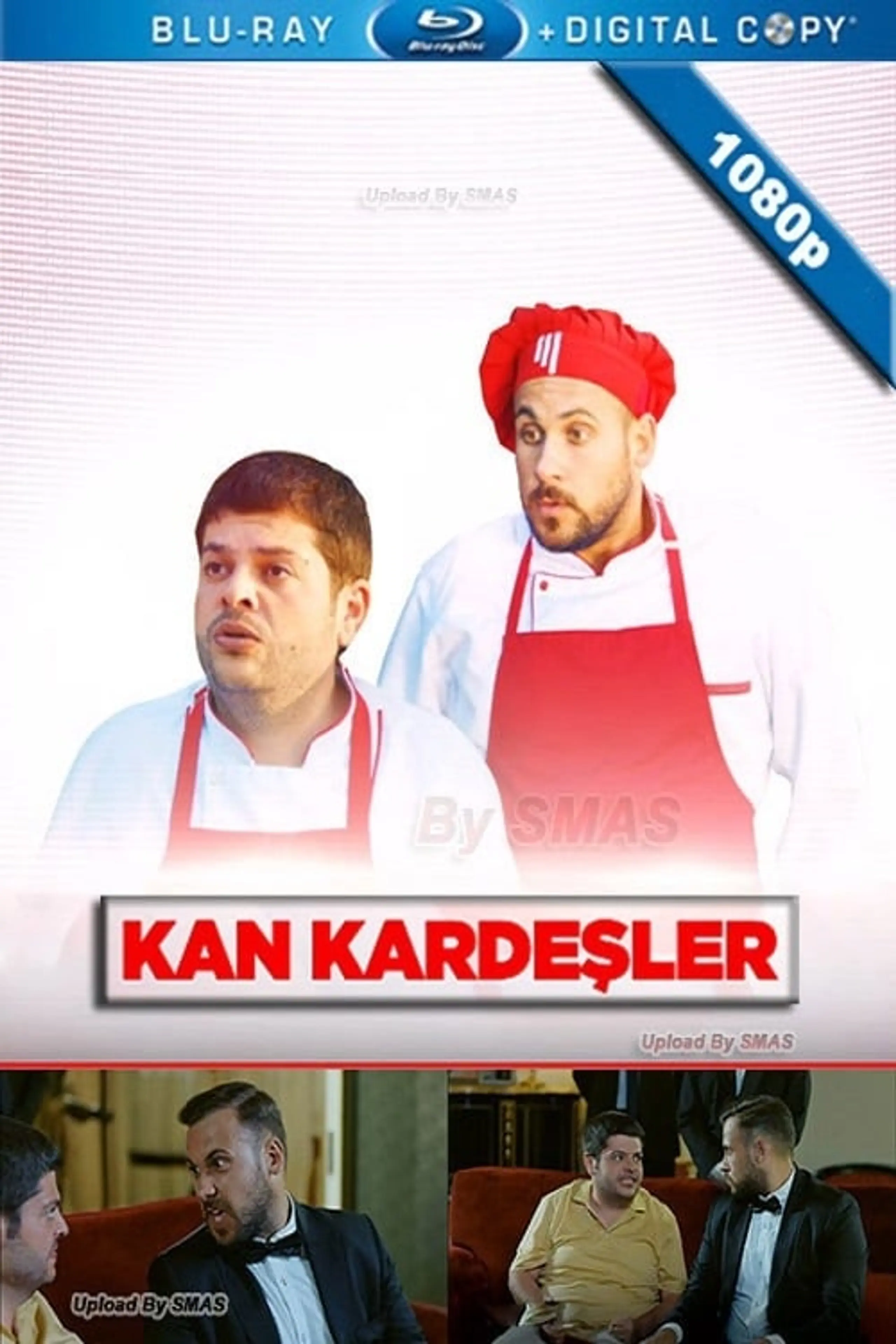 Kan Kardeşler